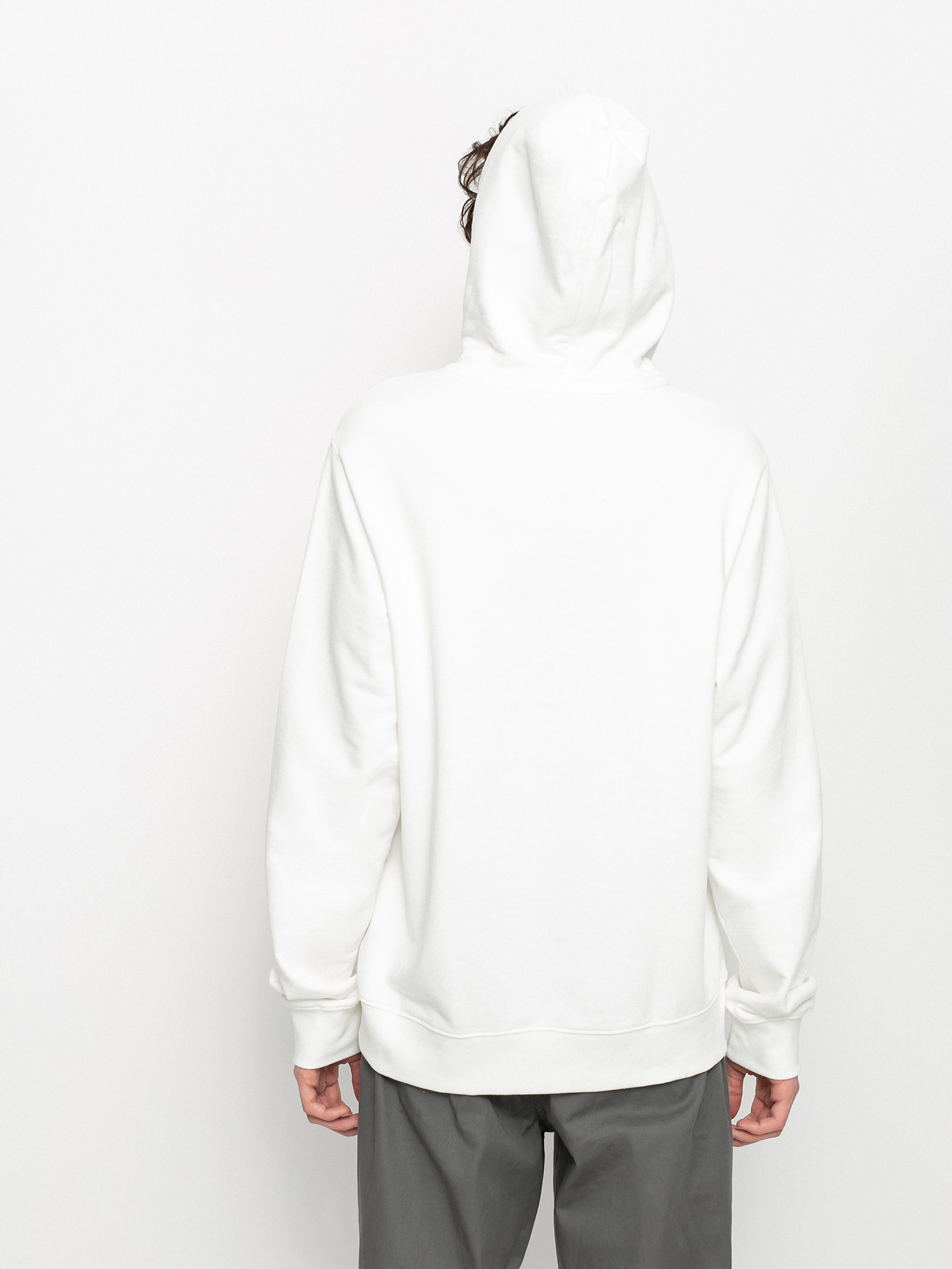 Bluza z kapturem Element Peanuts Emerge HD (off white)