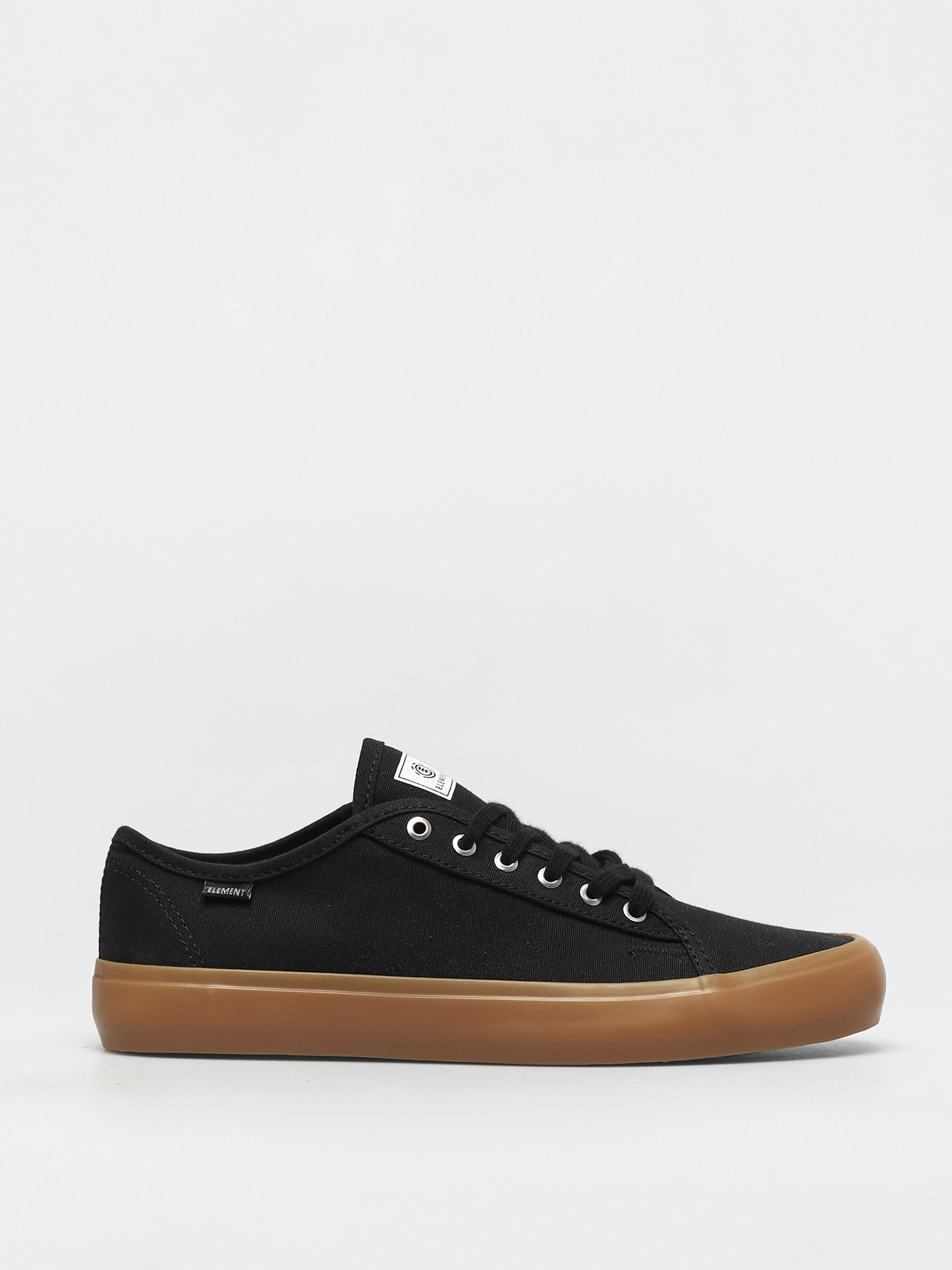 Buty Element Pitch (black gum red)