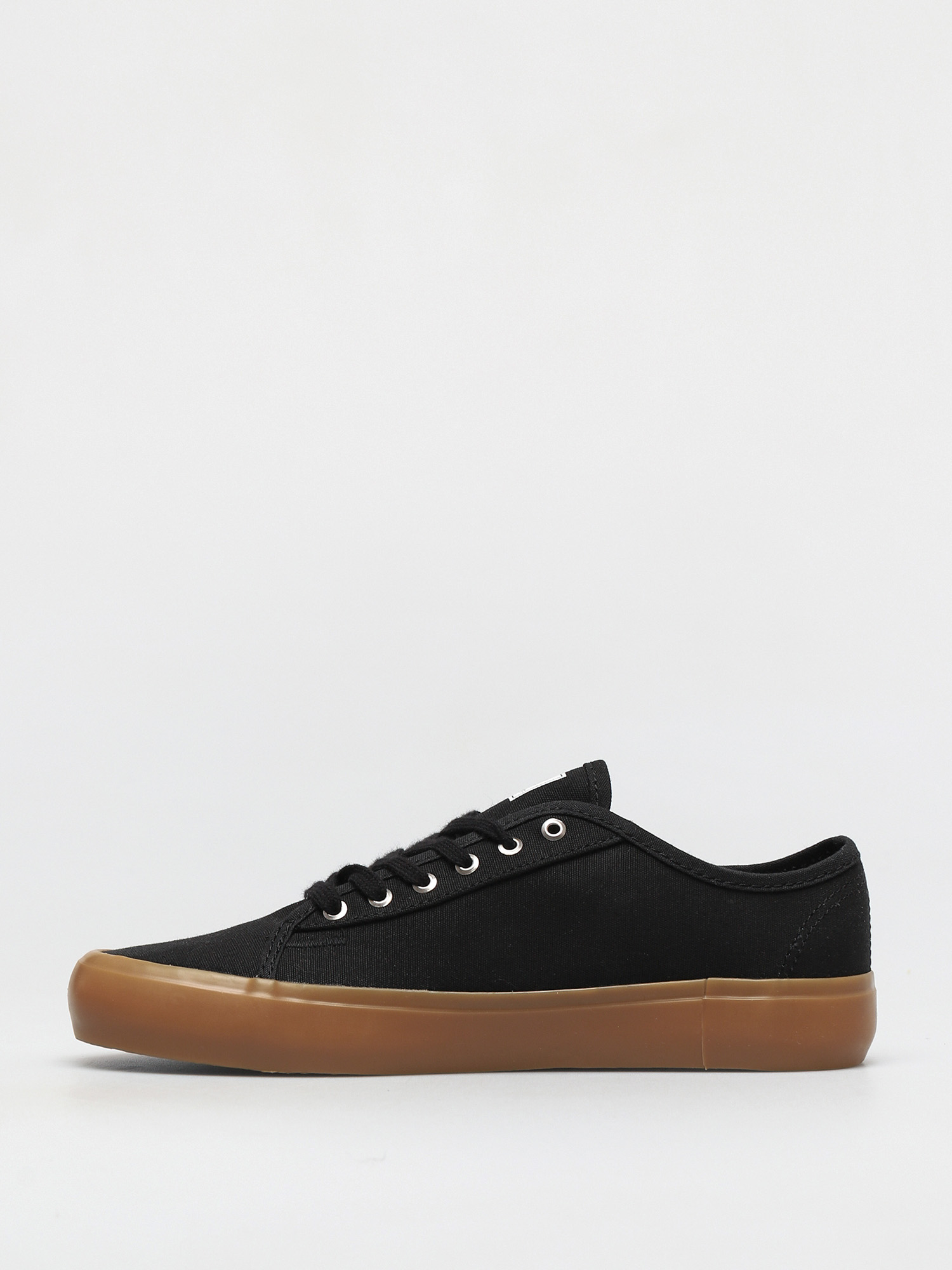 Buty Element Pitch (black gum red)