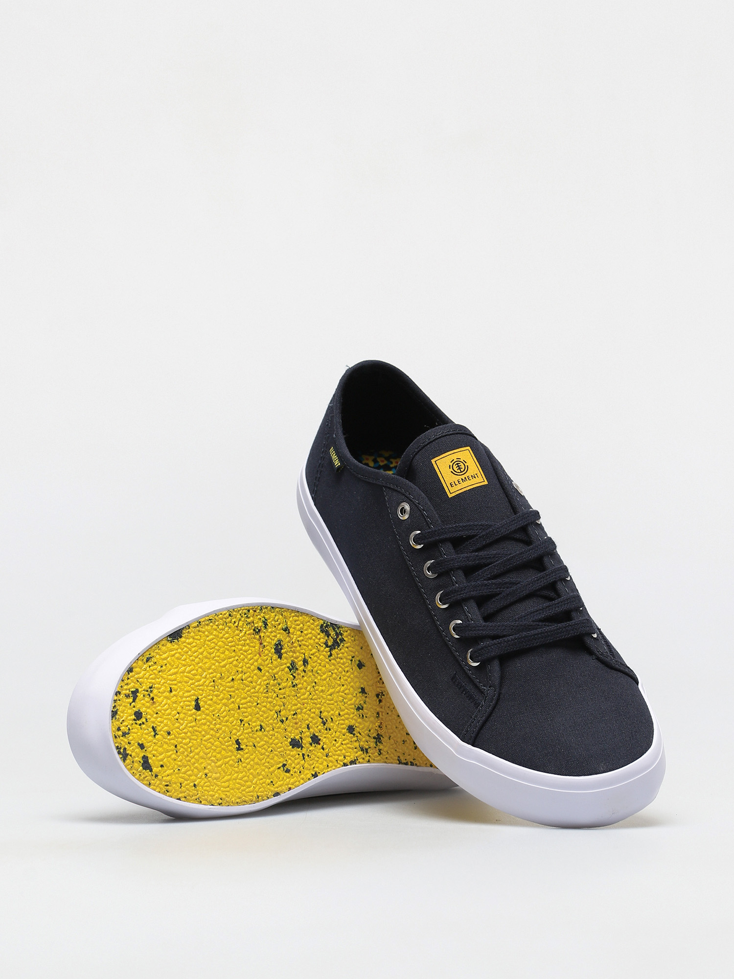 Buty Element Pitch (navy)
