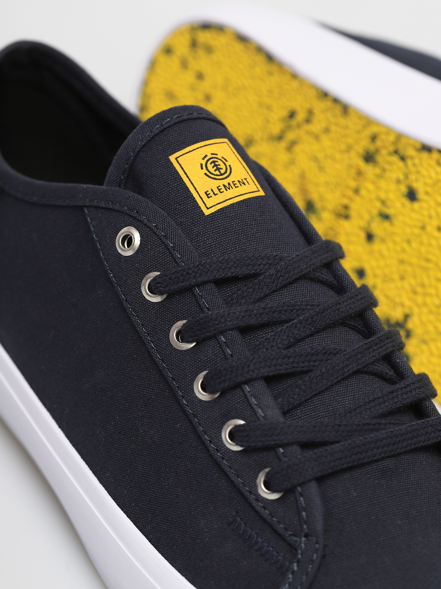 Buty Element Pitch (navy)