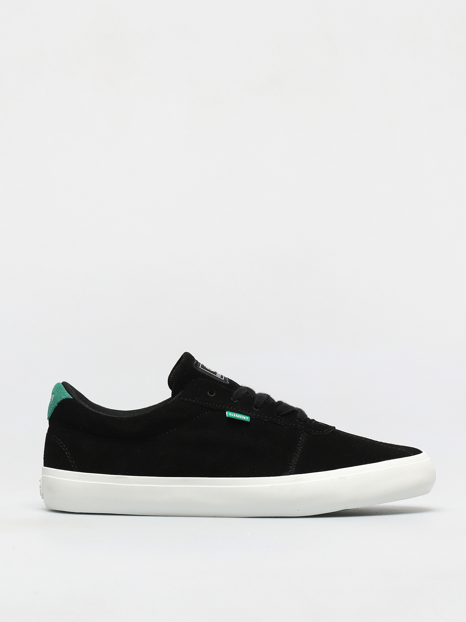 Buty Element Sawyer (black)