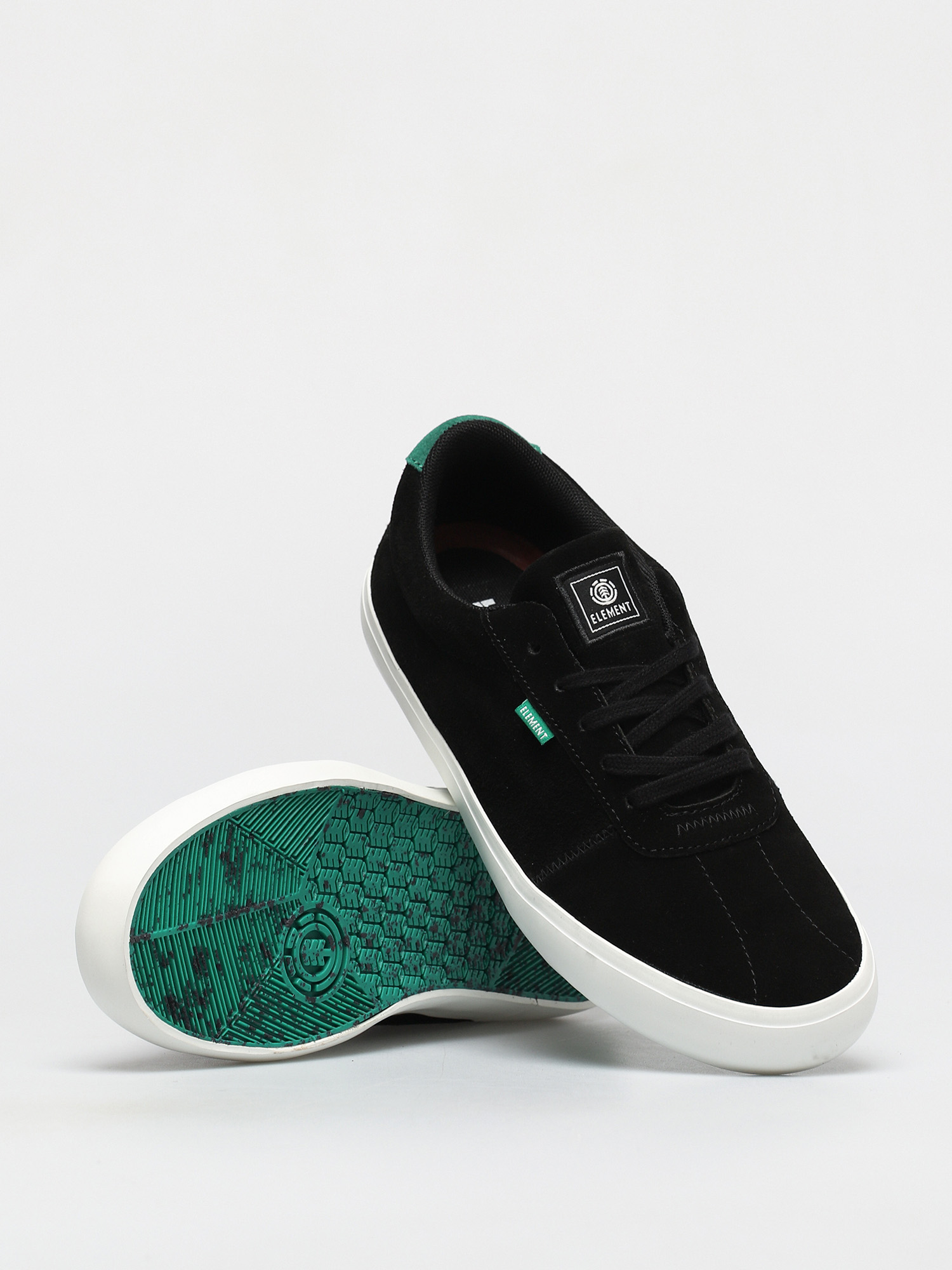 Buty Element Sawyer (black)