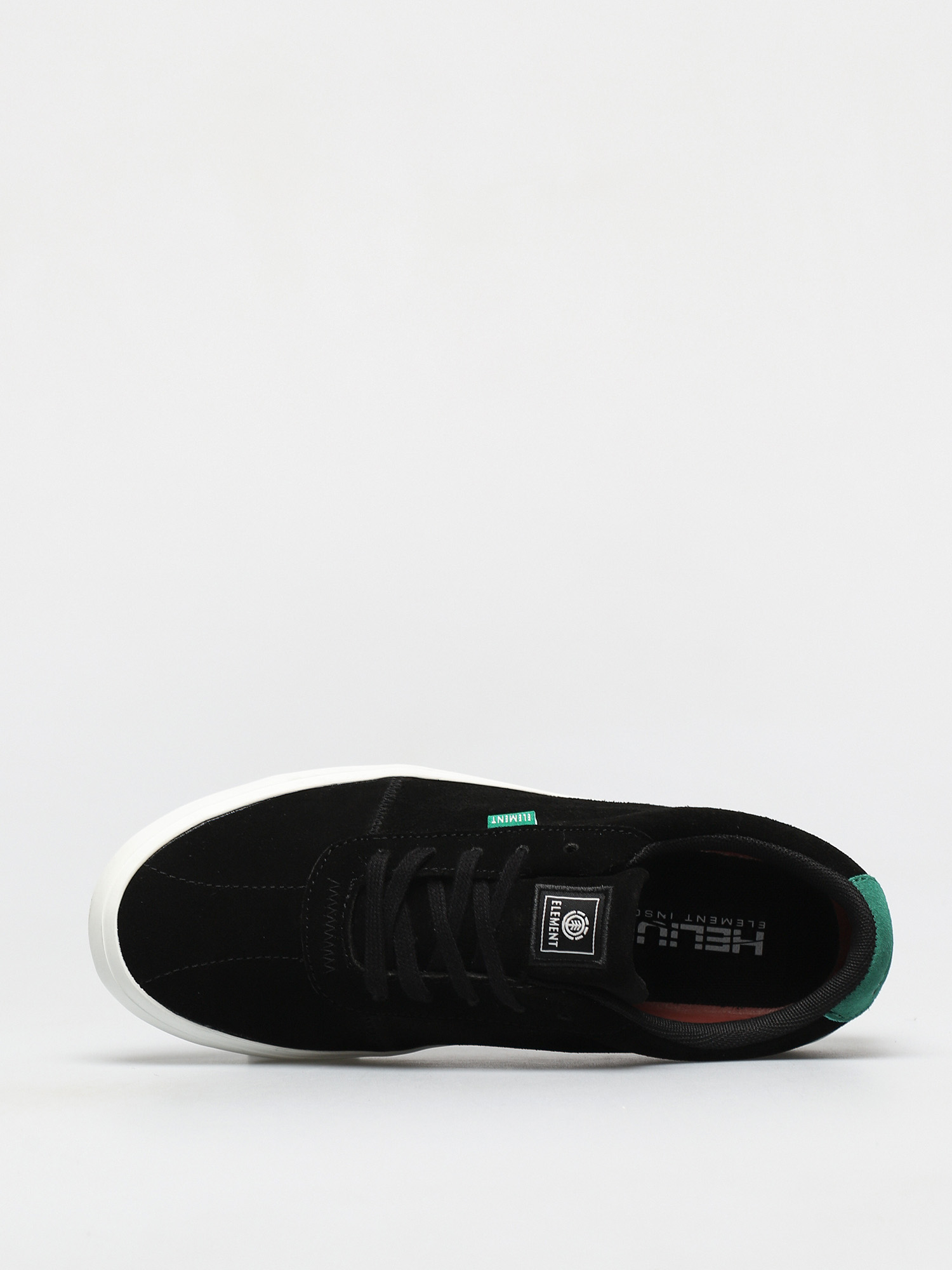Buty Element Sawyer (black)
