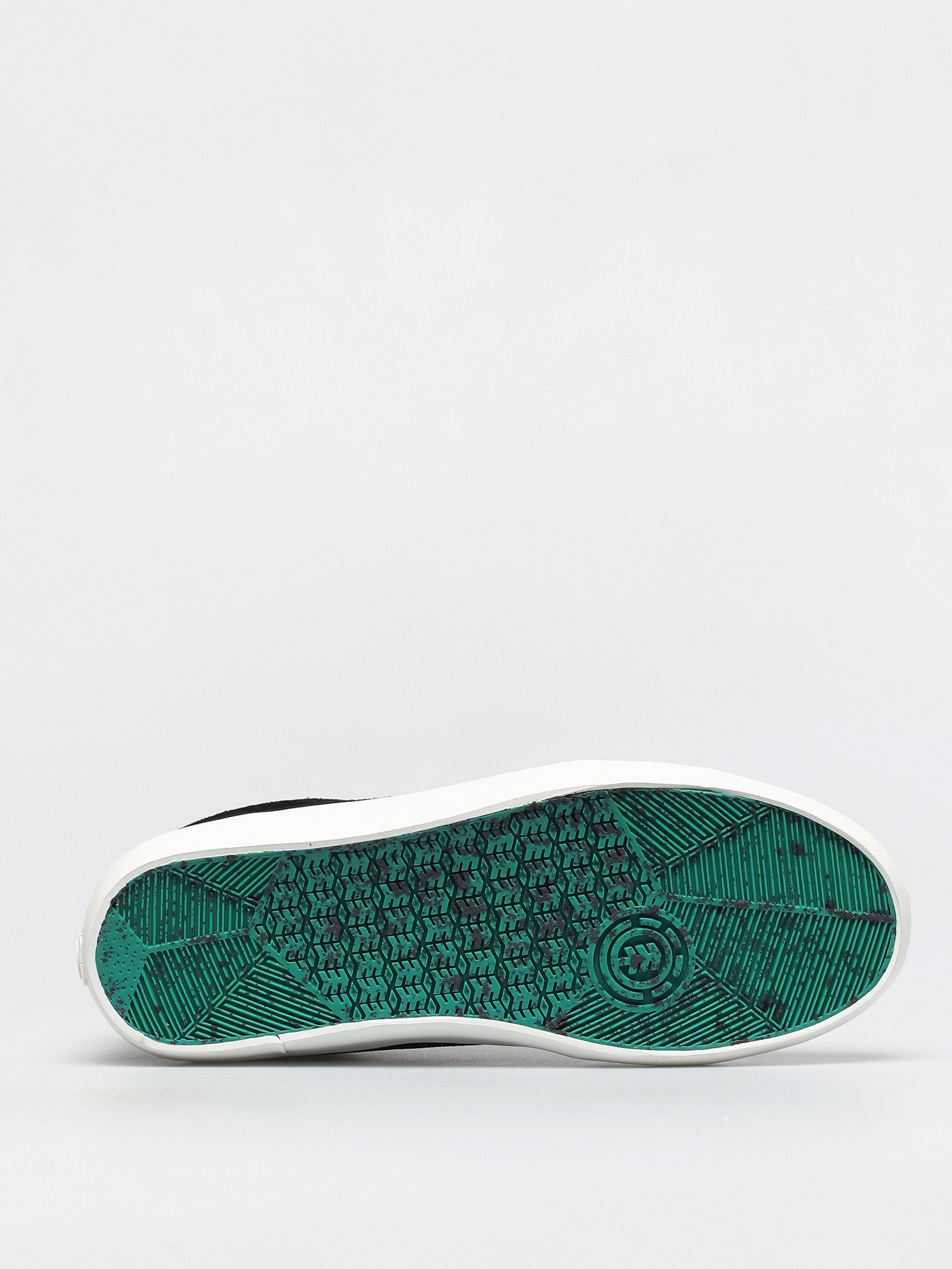 Buty Element Sawyer (black)