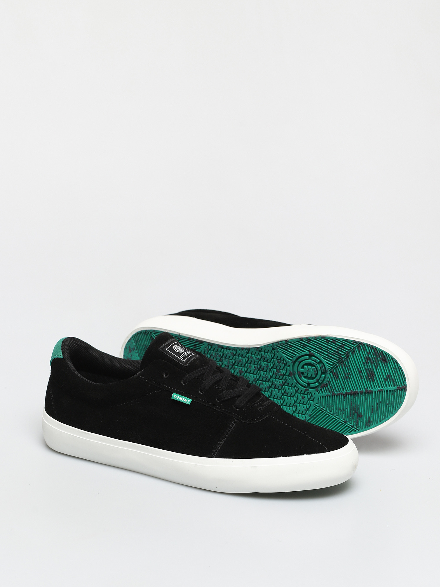 Buty Element Sawyer (black)