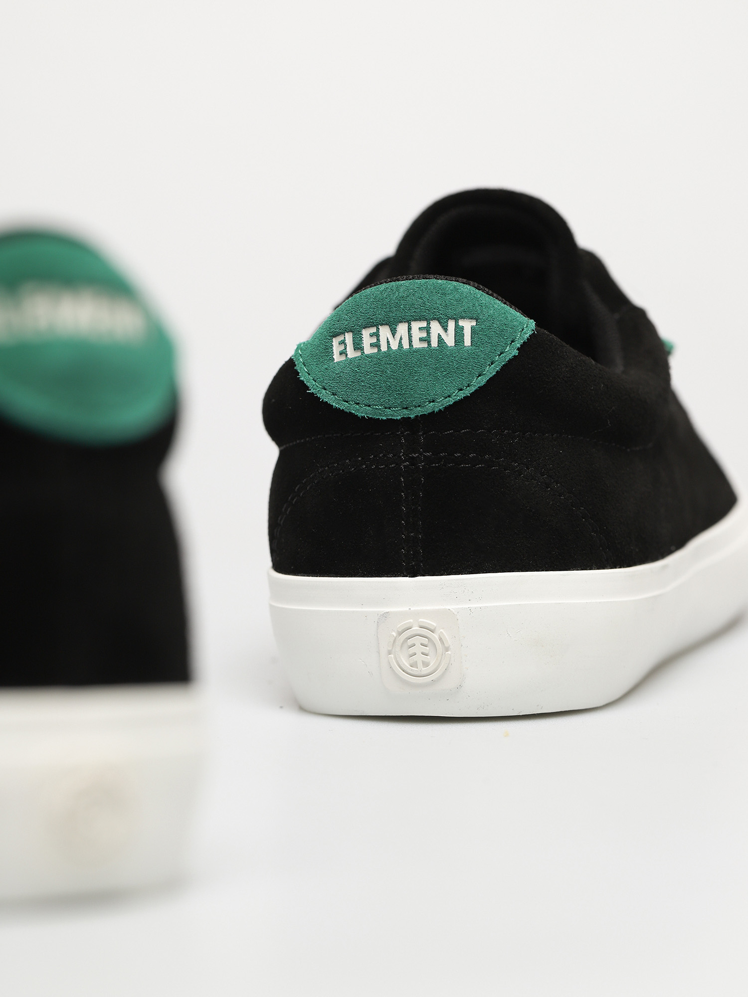 Buty Element Sawyer (black)