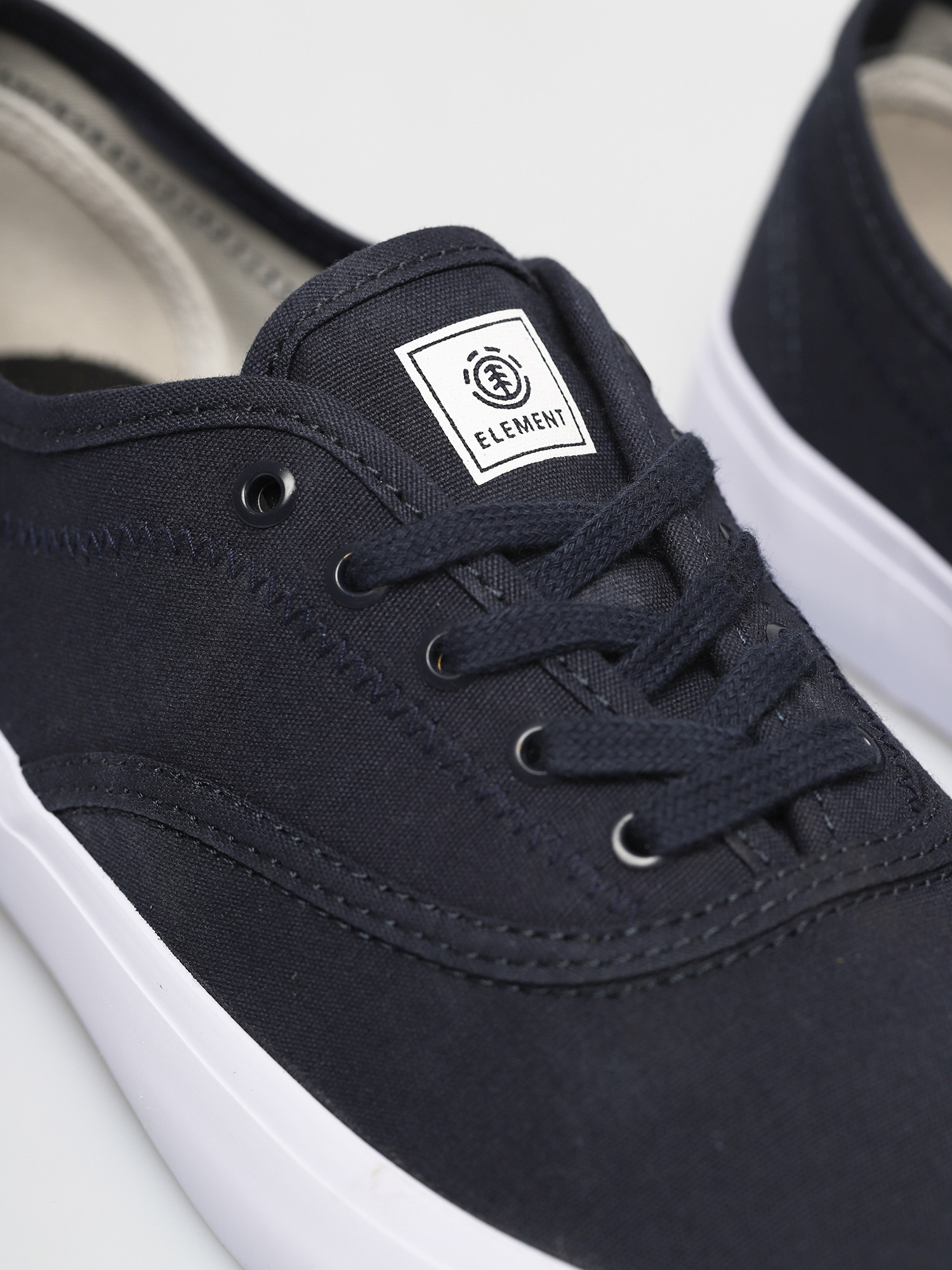 Buty Element Passiph (navy/white)