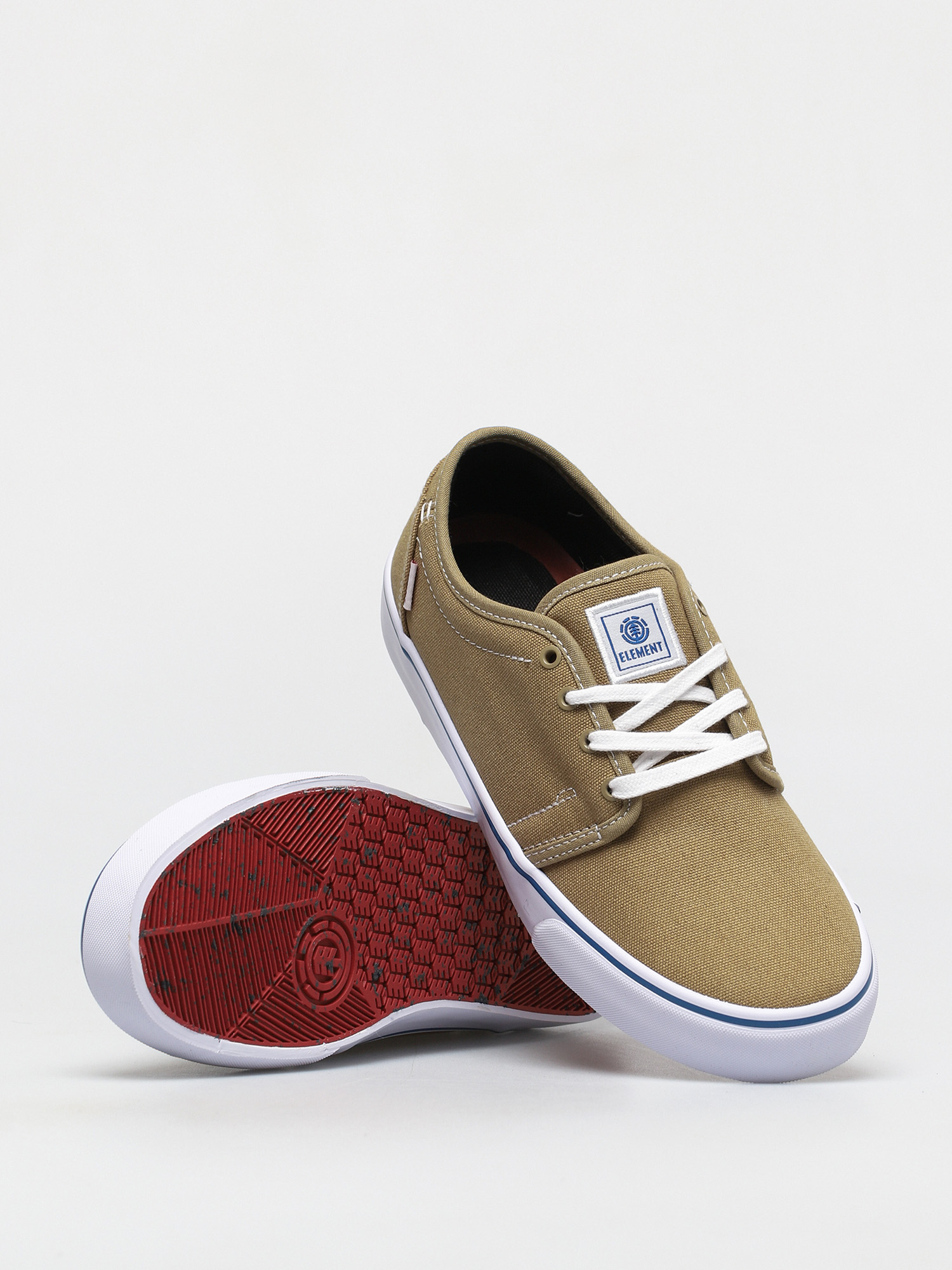 Buty Element Darwin (canyon khaki)