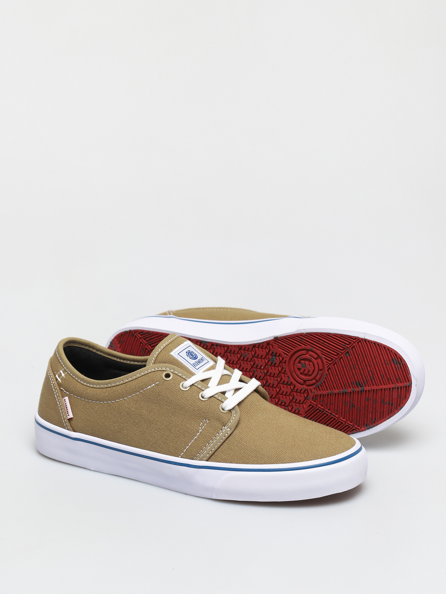 Buty Element Darwin (canyon khaki)