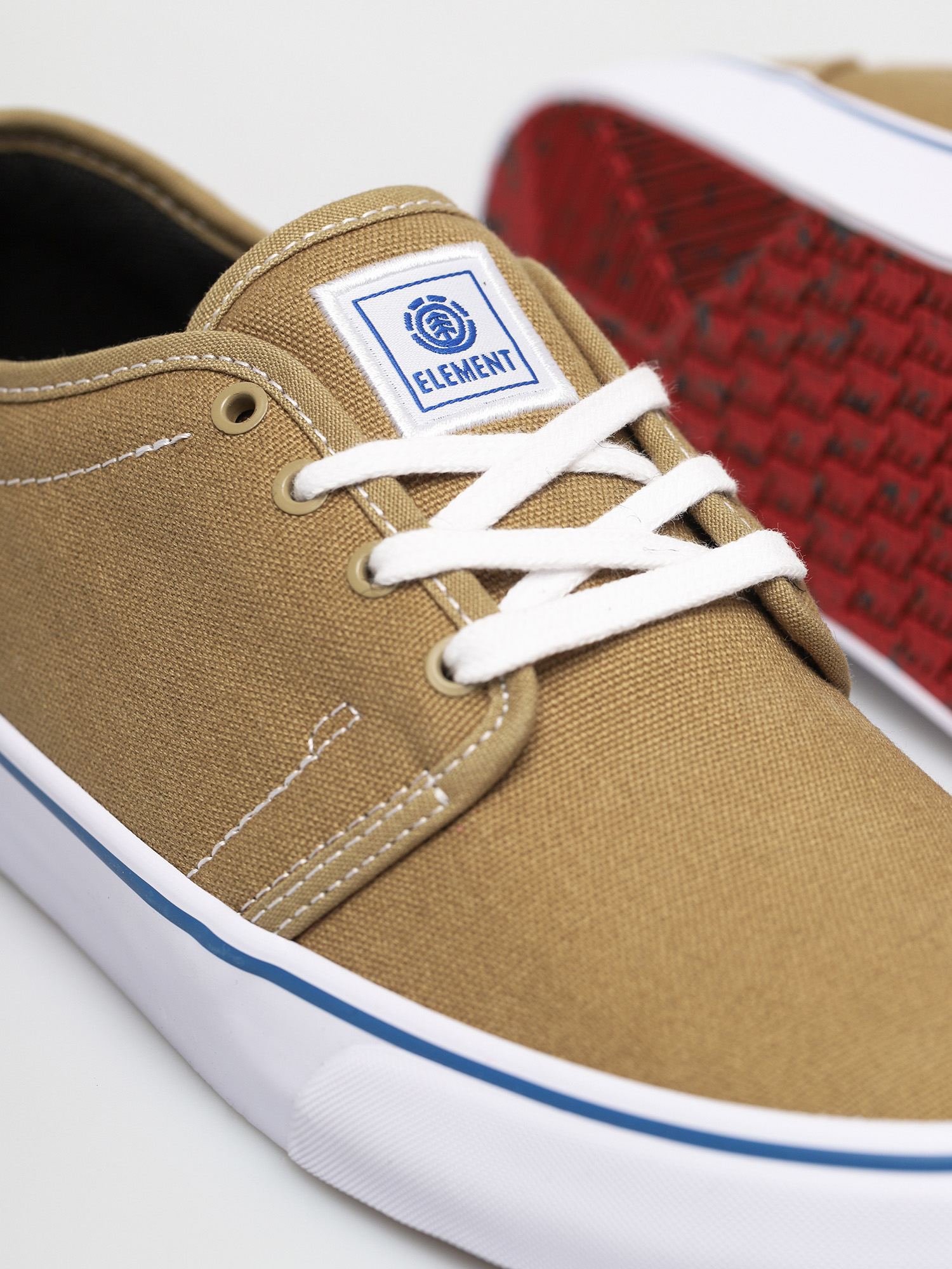 Buty Element Darwin (canyon khaki)