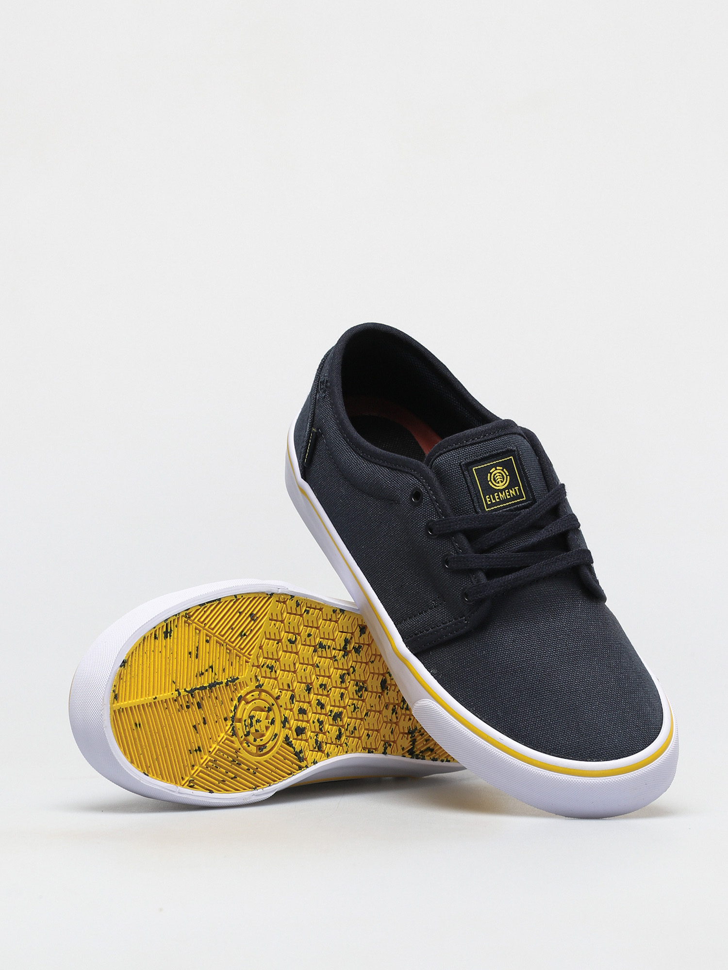 Buty Element Darwin (navy)