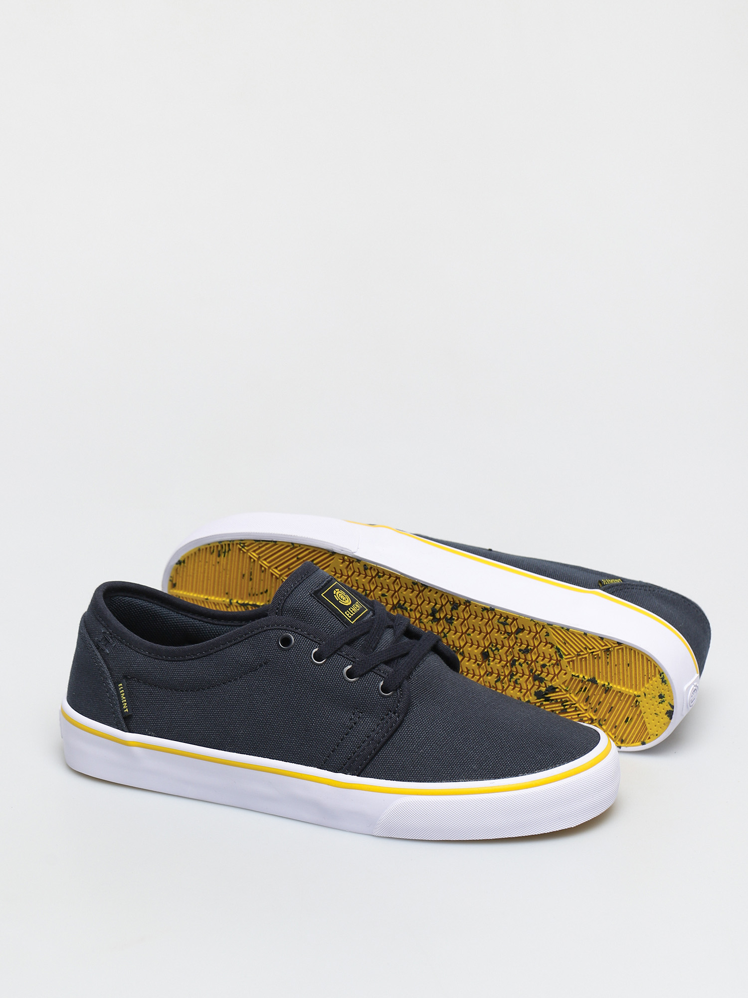 Buty Element Darwin (navy)