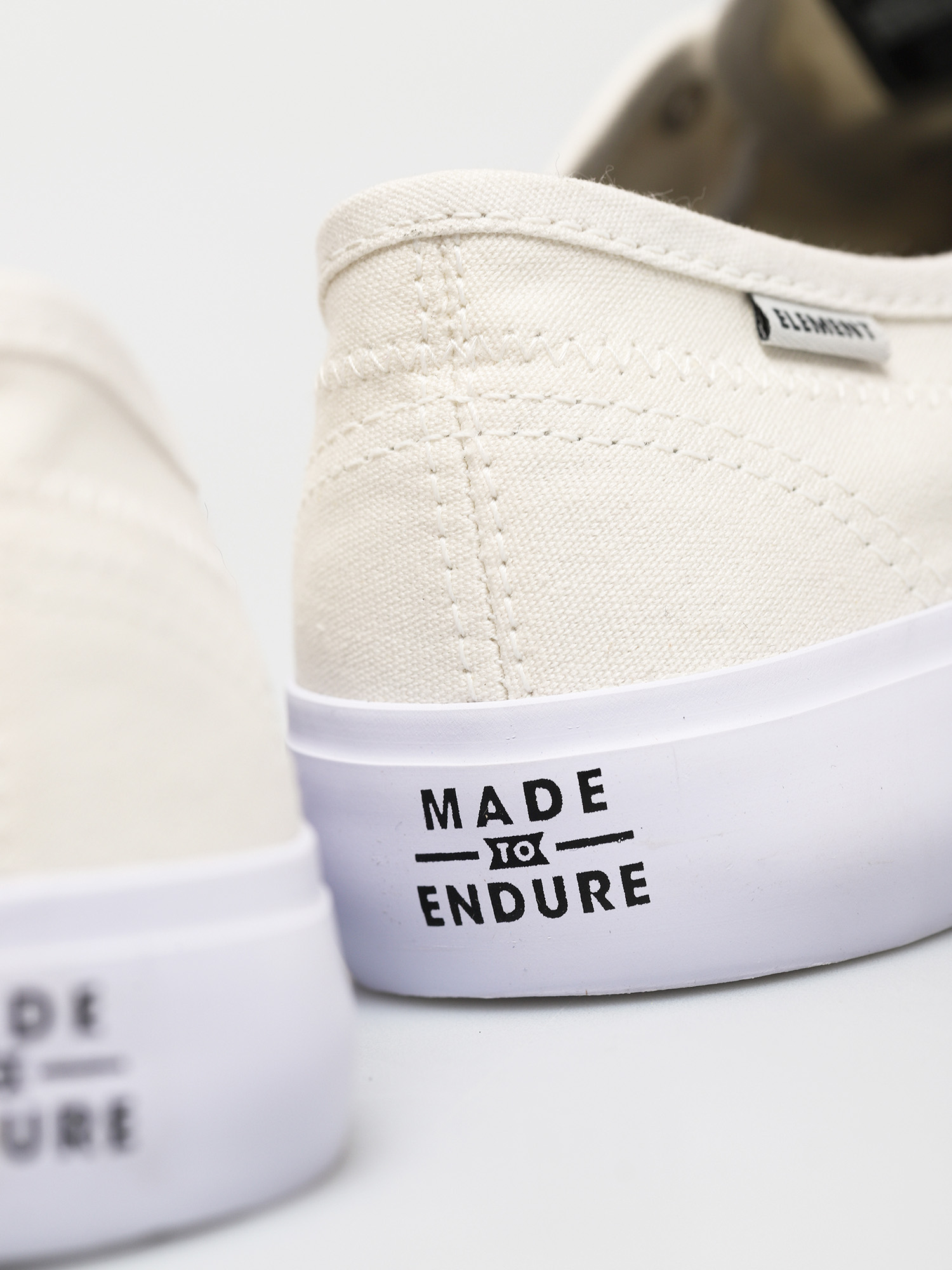 Buty Element Passiph (off white)