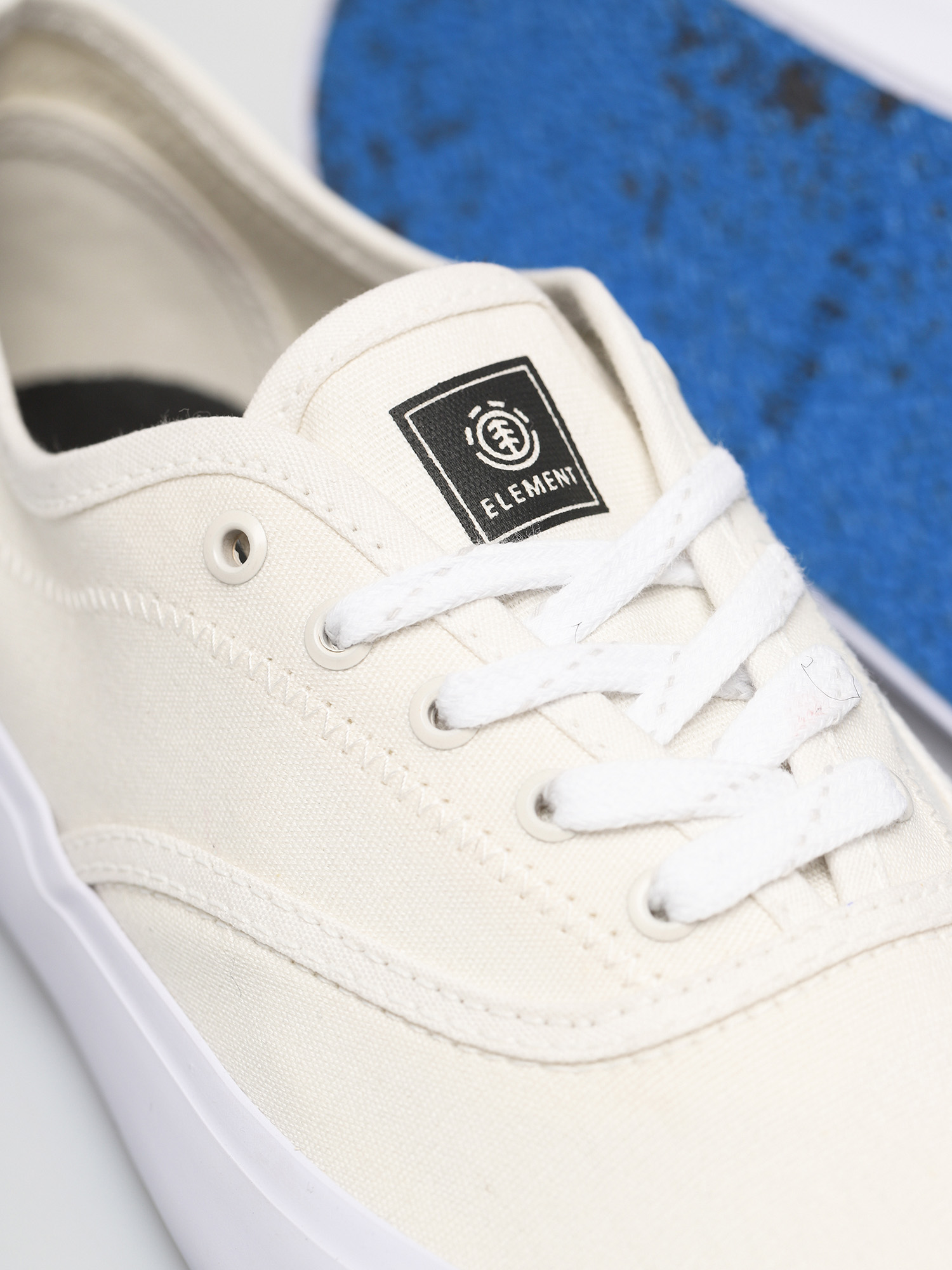 Buty Element Passiph (off white)