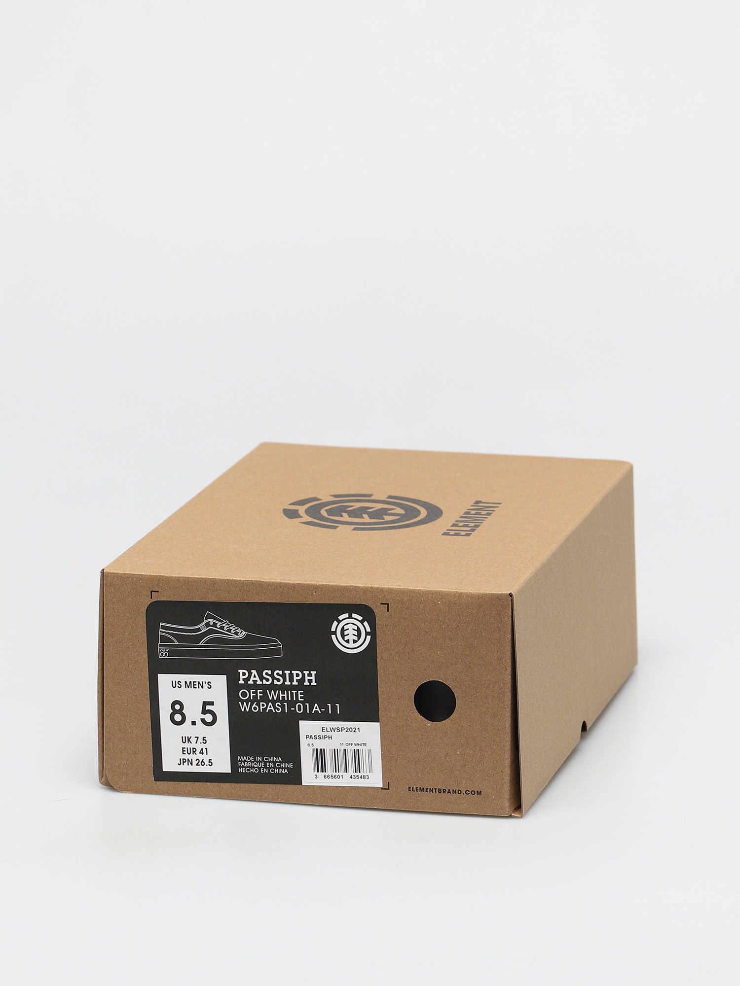 Buty Element Passiph (off white)