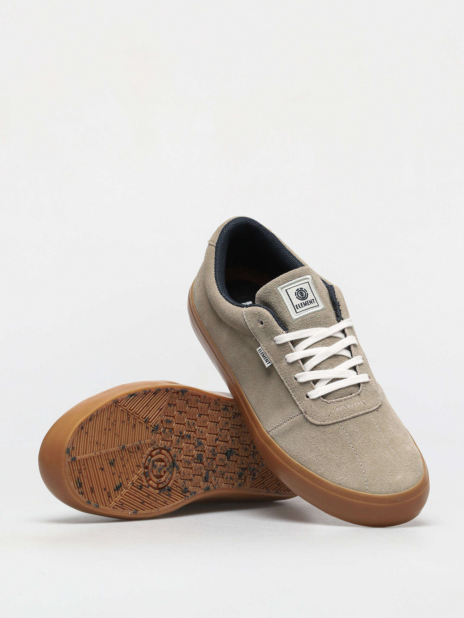 Buty Element Sawyer (oxford tan)