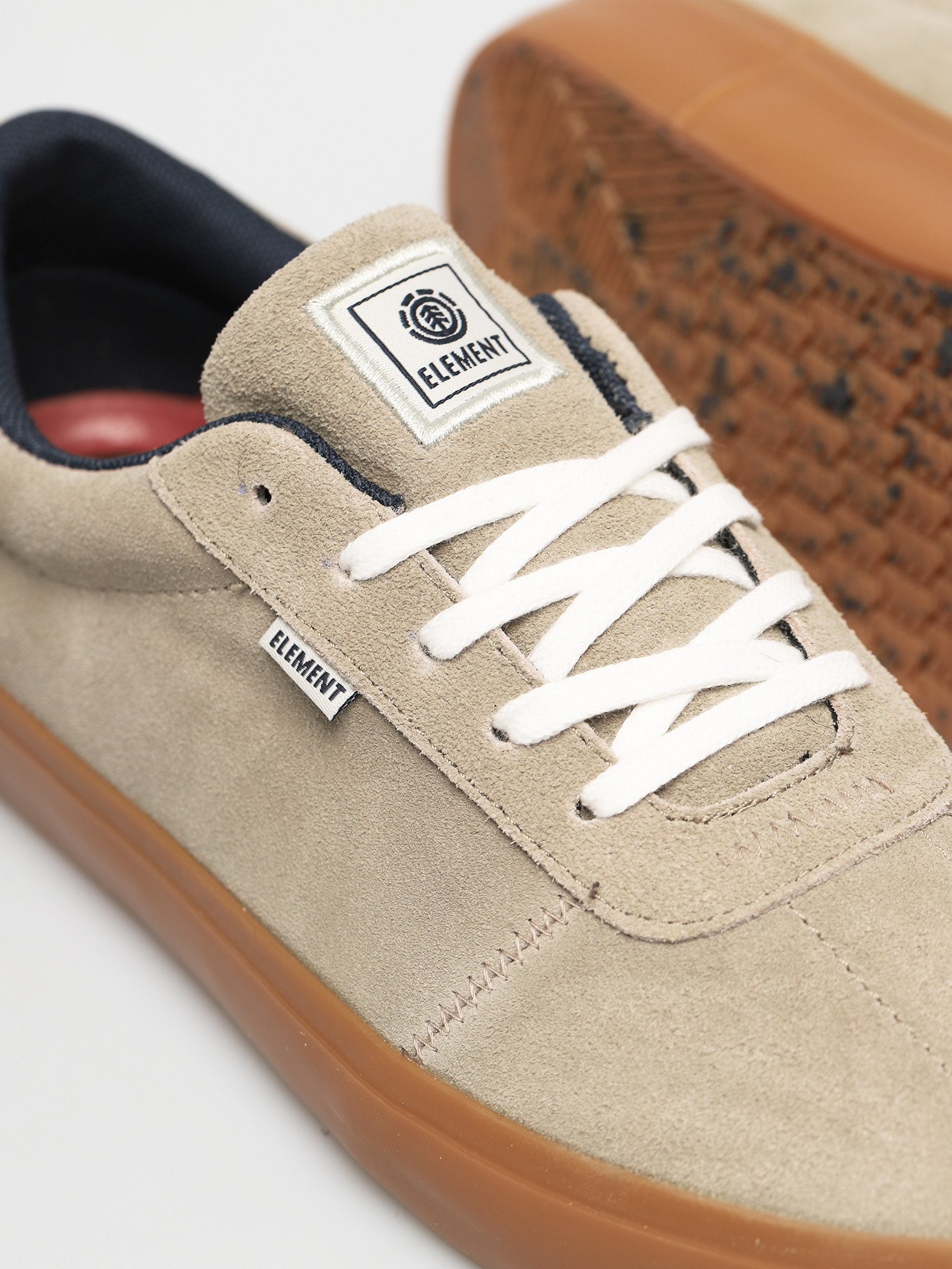 Buty Element Sawyer (oxford tan)