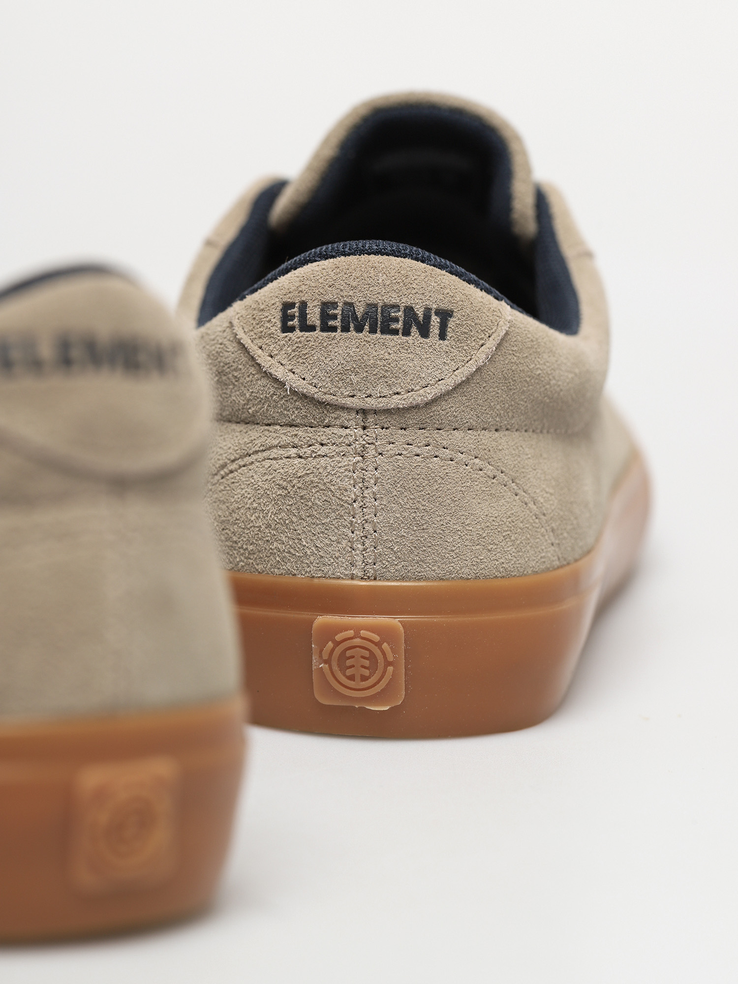 Buty Element Sawyer (oxford tan)