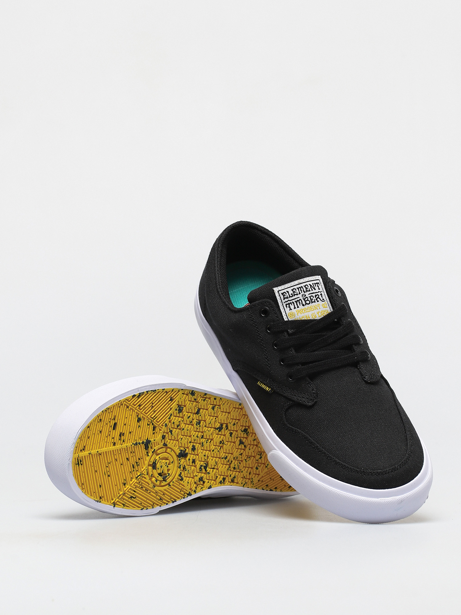 Buty Element Topaz C3 (black white)