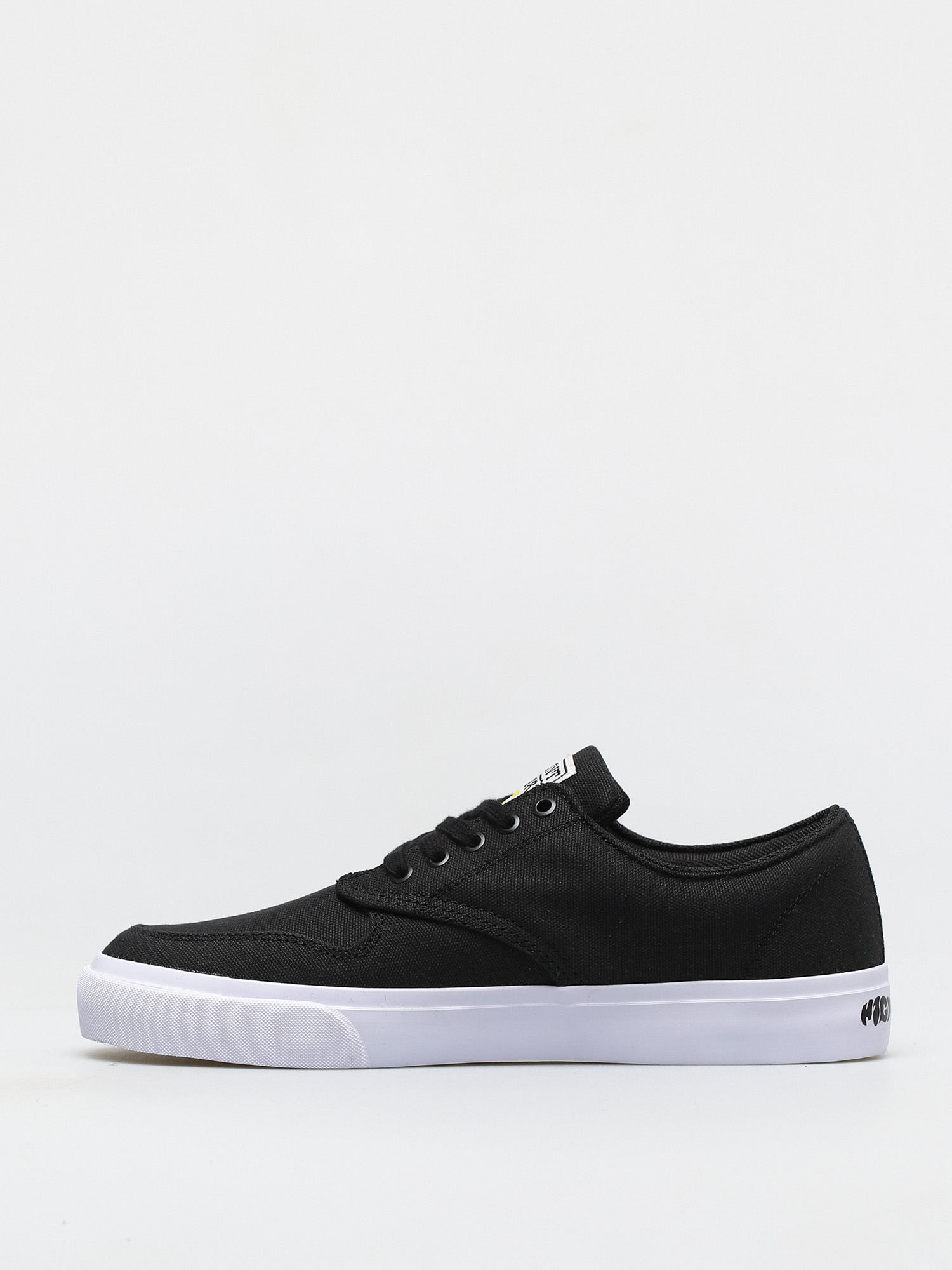 Buty Element Topaz C3 (black white)