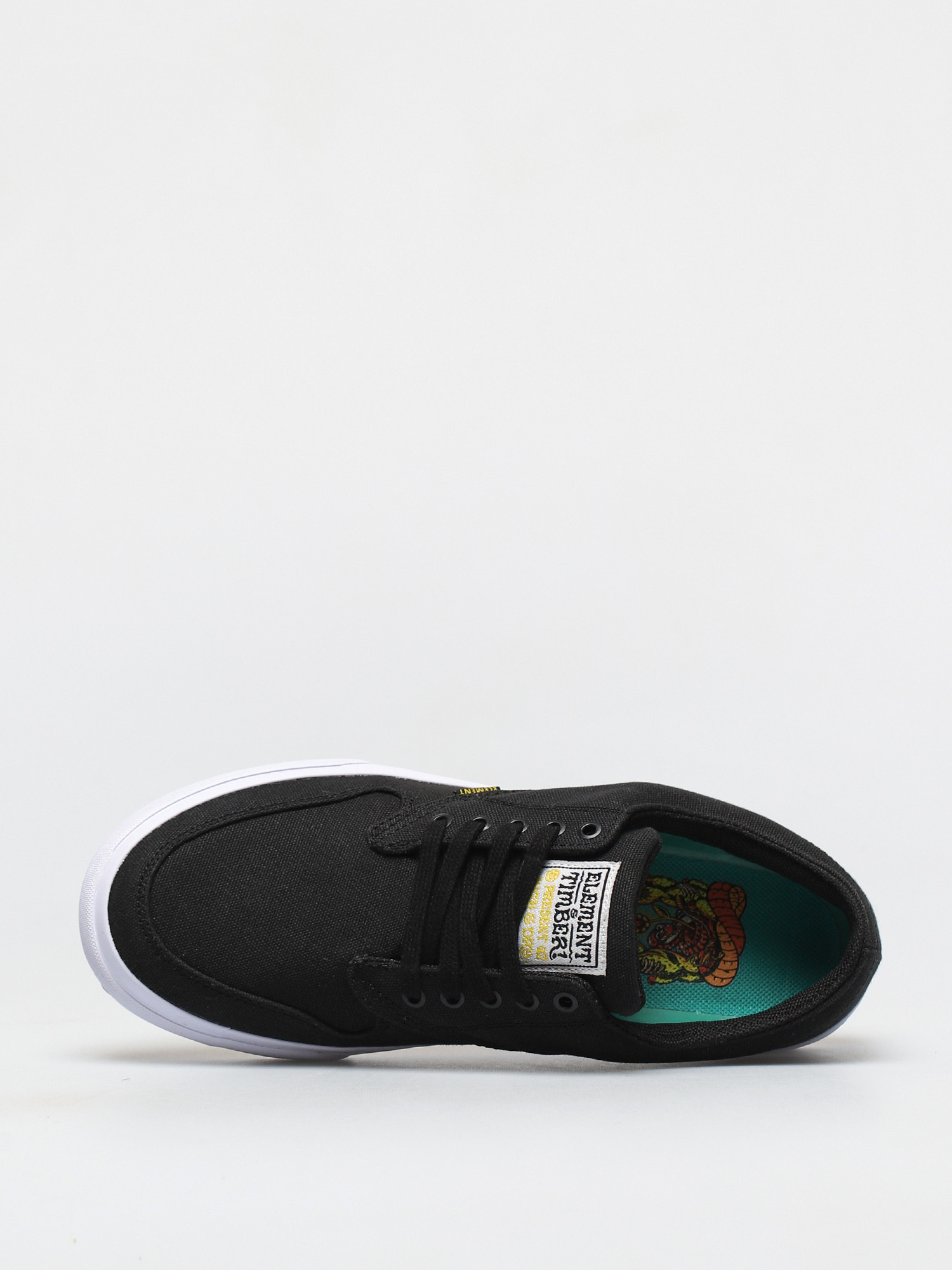 Buty Element Topaz C3 (black white)
