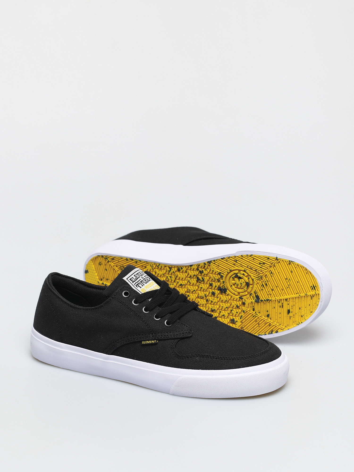 Buty Element Topaz C3 (black white)