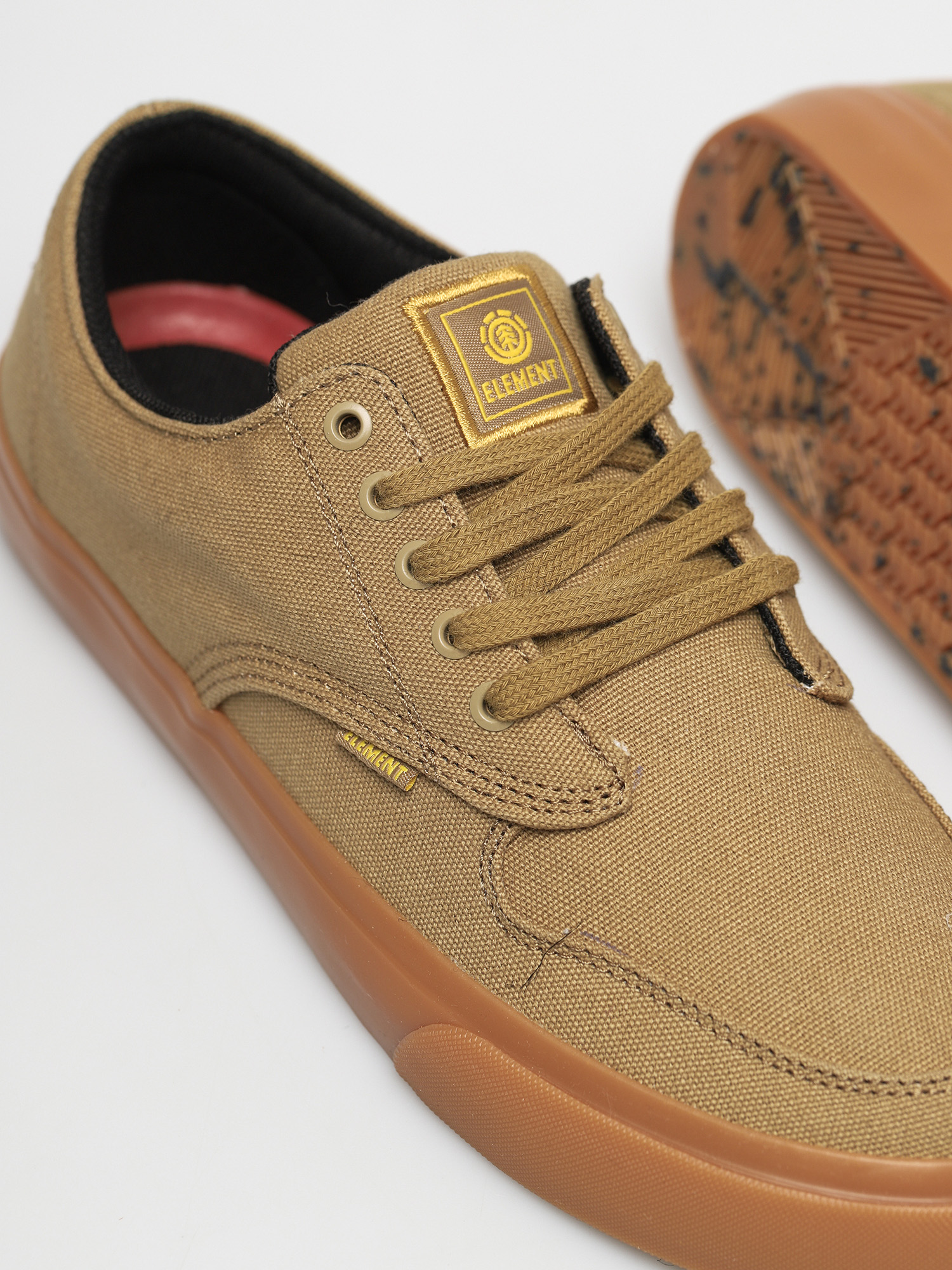 Buty Element Topaz C3 (canyon khaki)