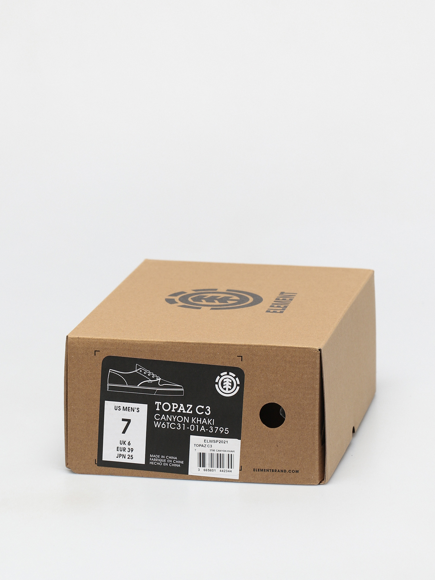 Buty Element Topaz C3 (canyon khaki)