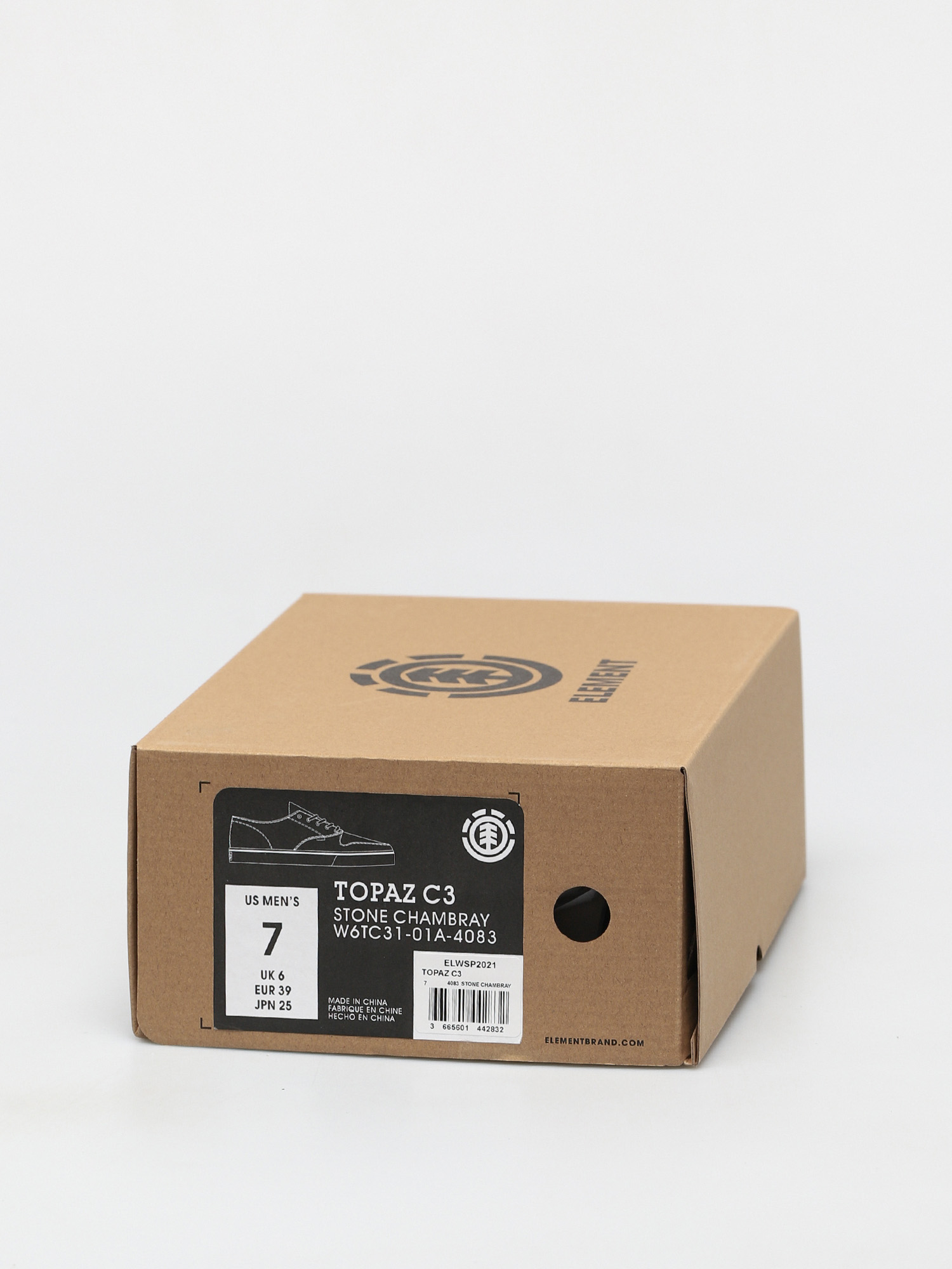 Buty Element Topaz C3 (stone chambray)