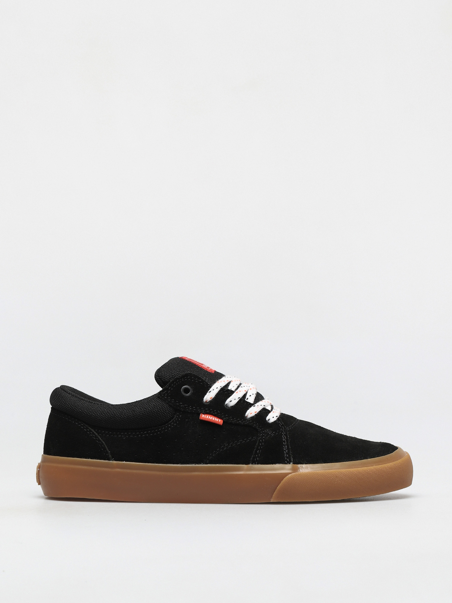 Buty Element Wasso (black gum)