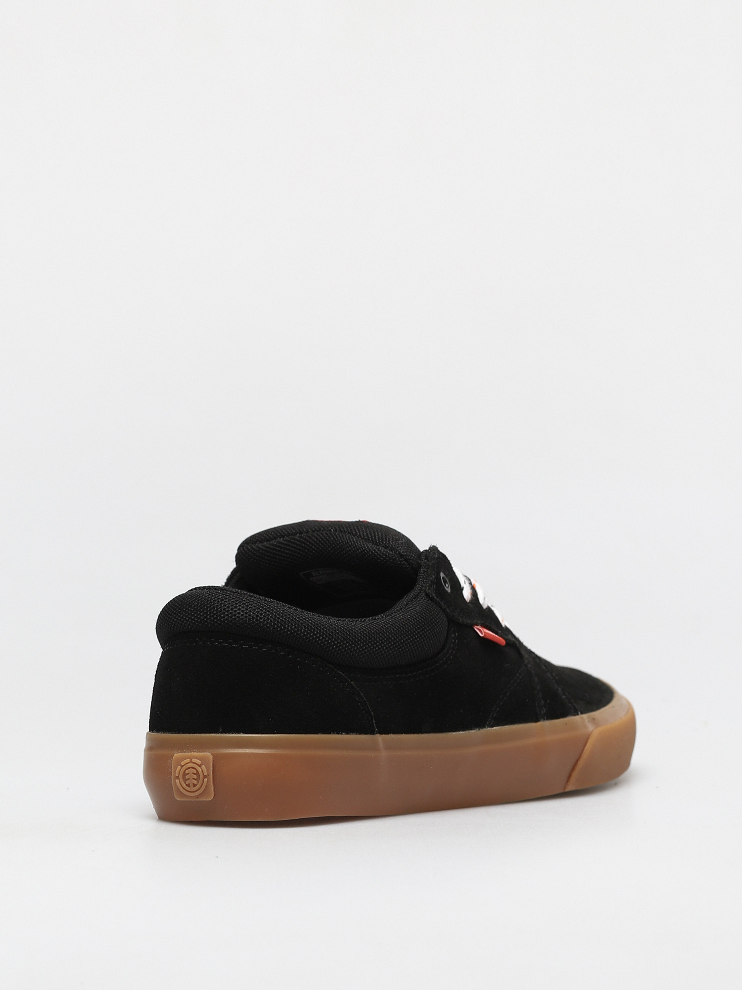 Buty Element Wasso (black gum)