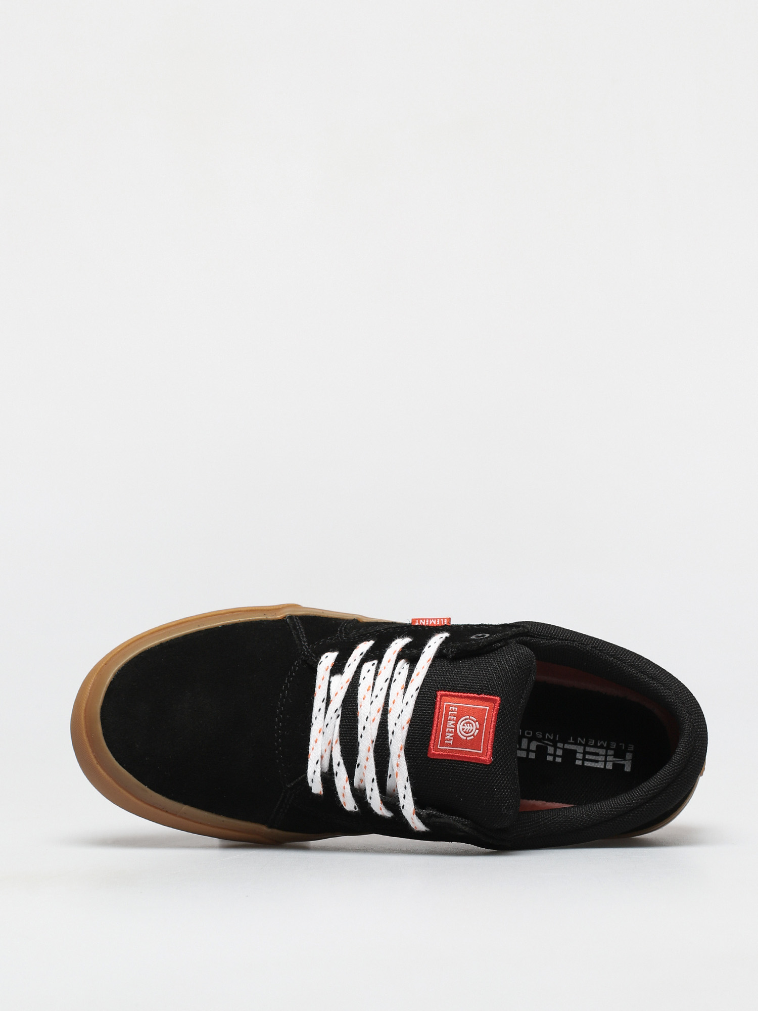 Buty Element Wasso (black gum)
