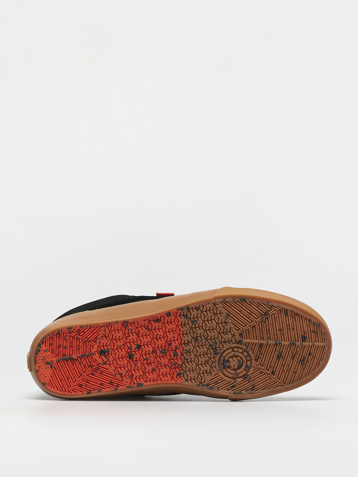 Buty Element Wasso (black gum)