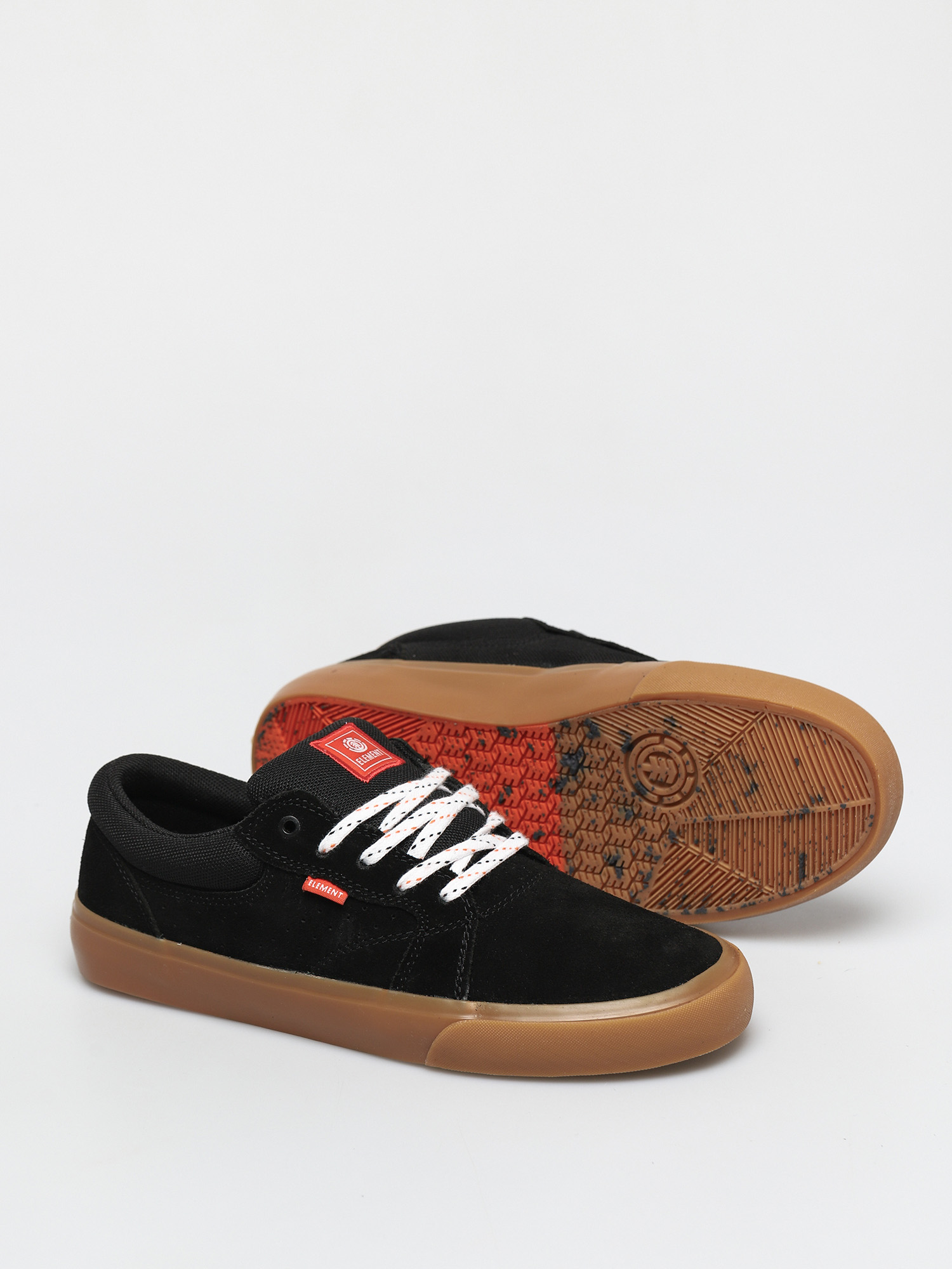 Buty Element Wasso (black gum)