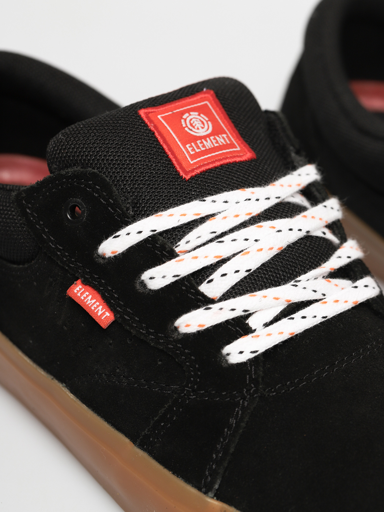 Buty Element Wasso (black gum)