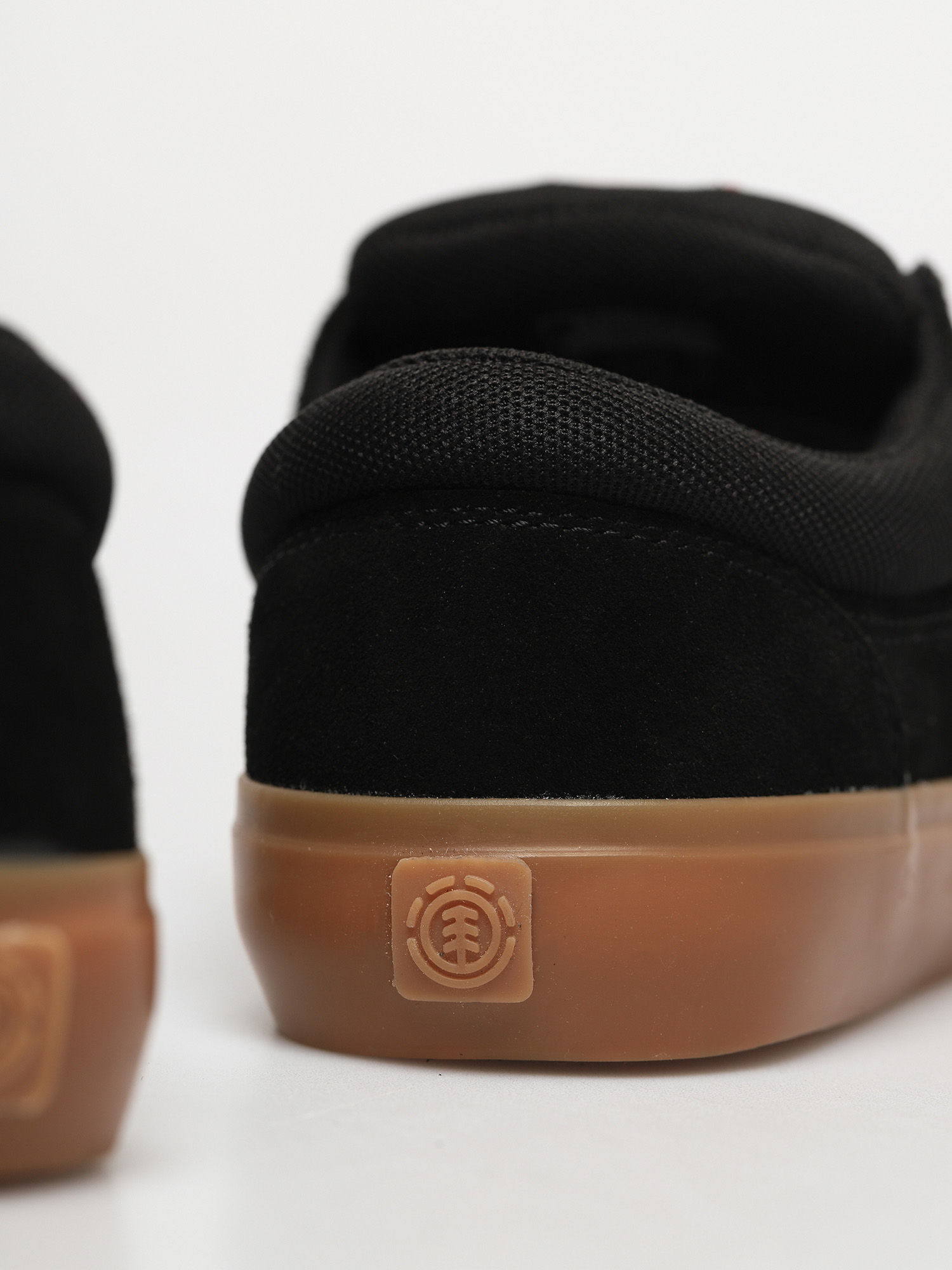 Buty Element Wasso (black gum)