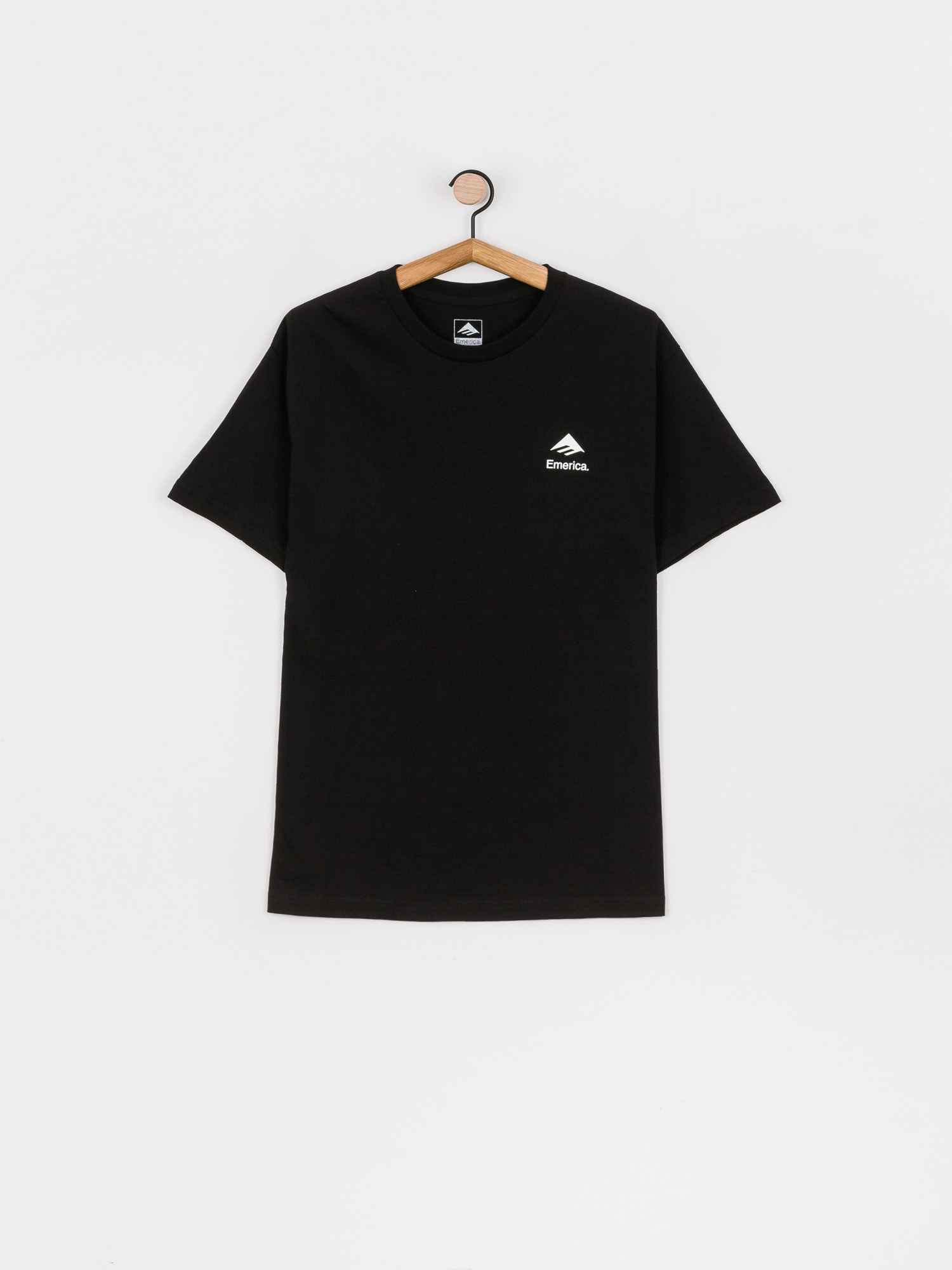 T-shirt Emerica Endure (black)