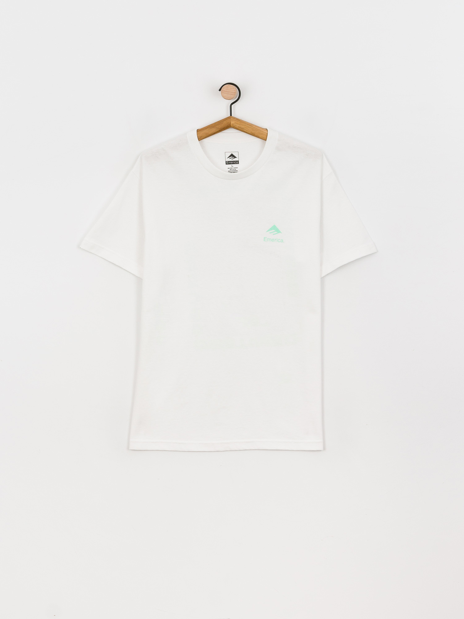 T-shirt Emerica Endure (white)