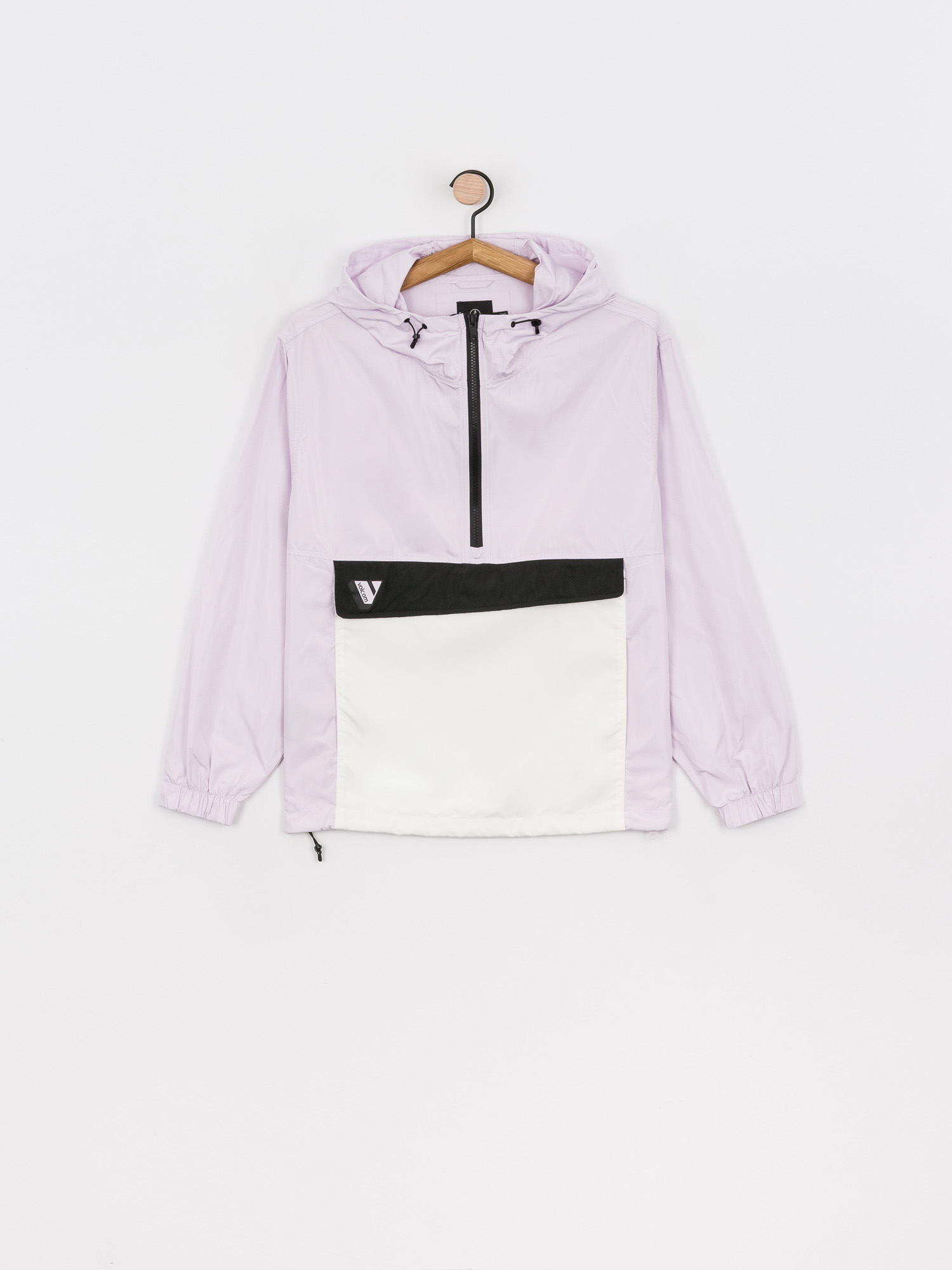 Kurtka Volcom Niddabreak Wmn (lavender)