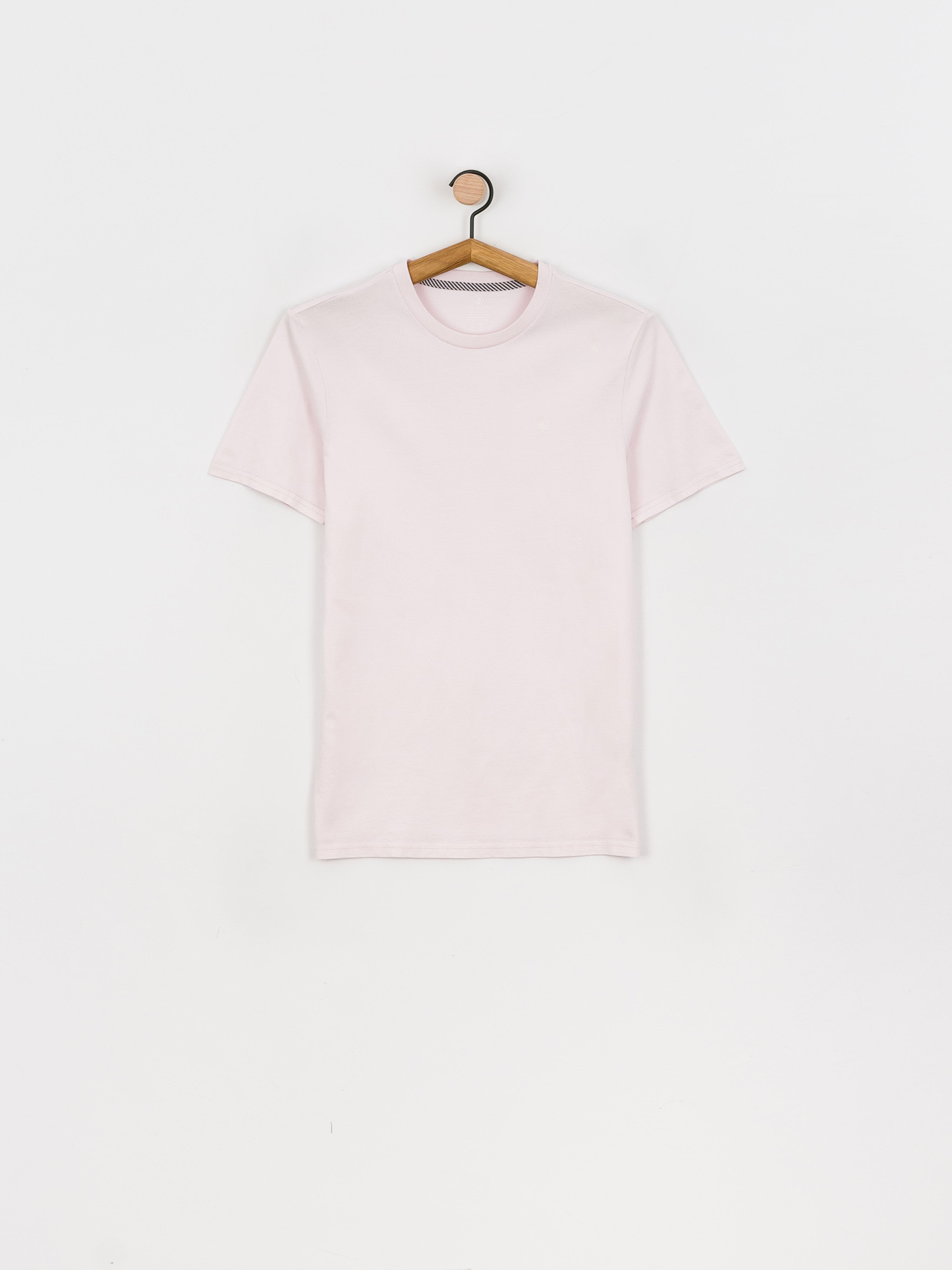 T-shirt Volcom Solid Stone Emb Wmn (lavender)