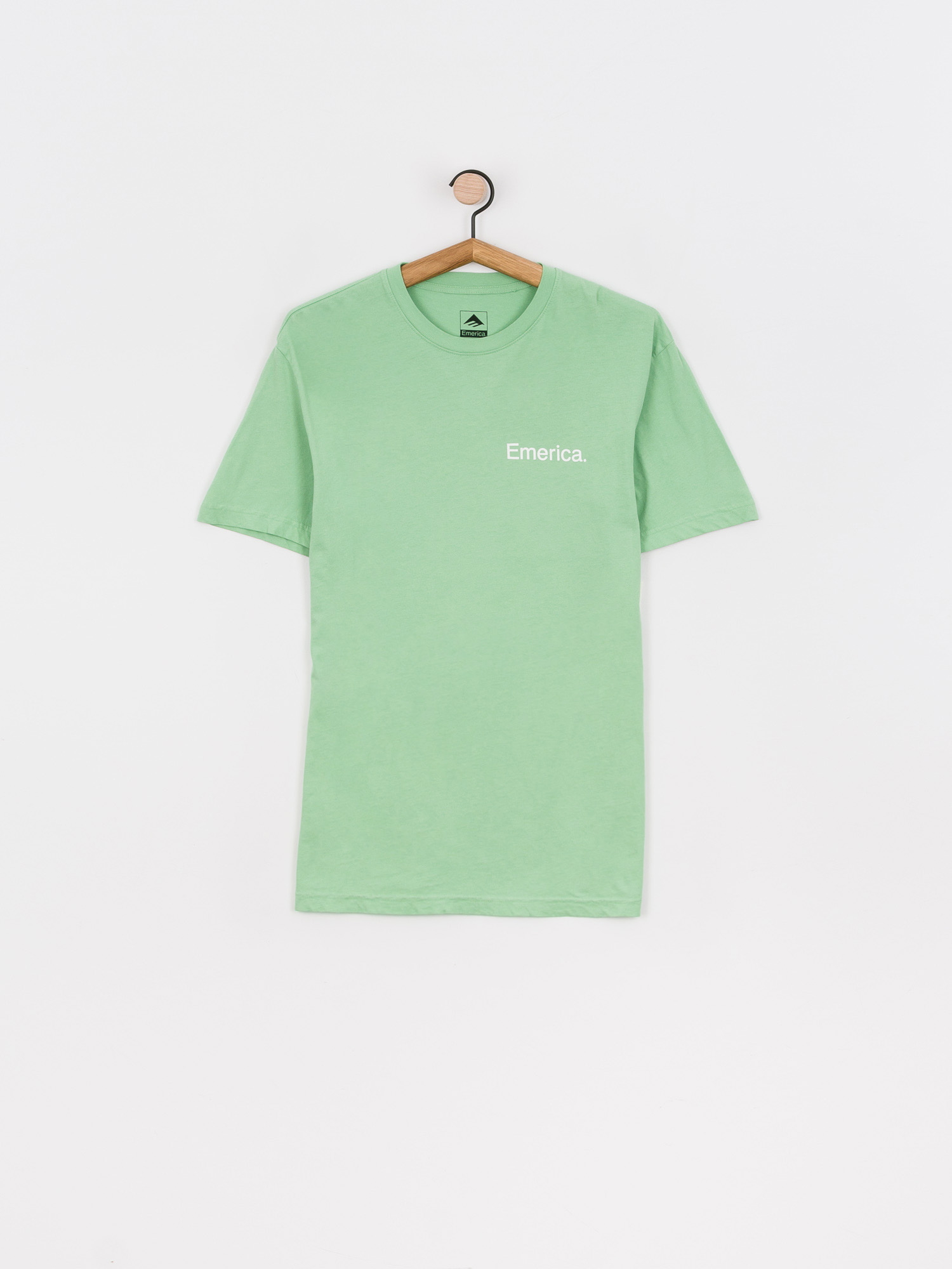 T-shirt Emerica Pure Logo (mint)