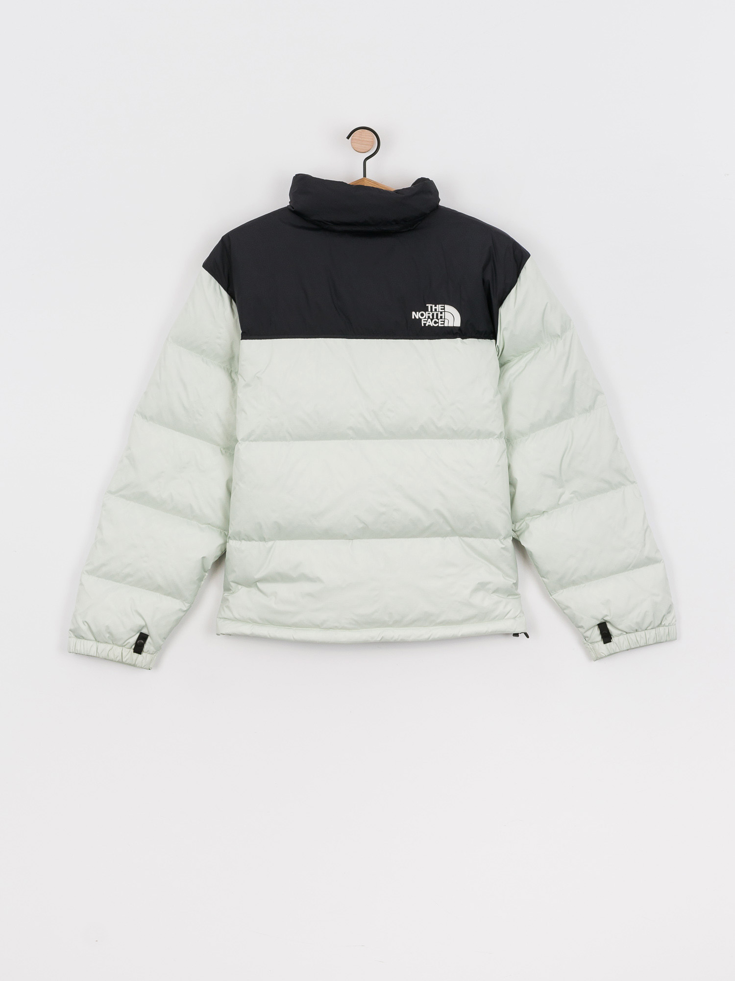 Kurtka The North Face 1996 Retro Nuptse (green mist)