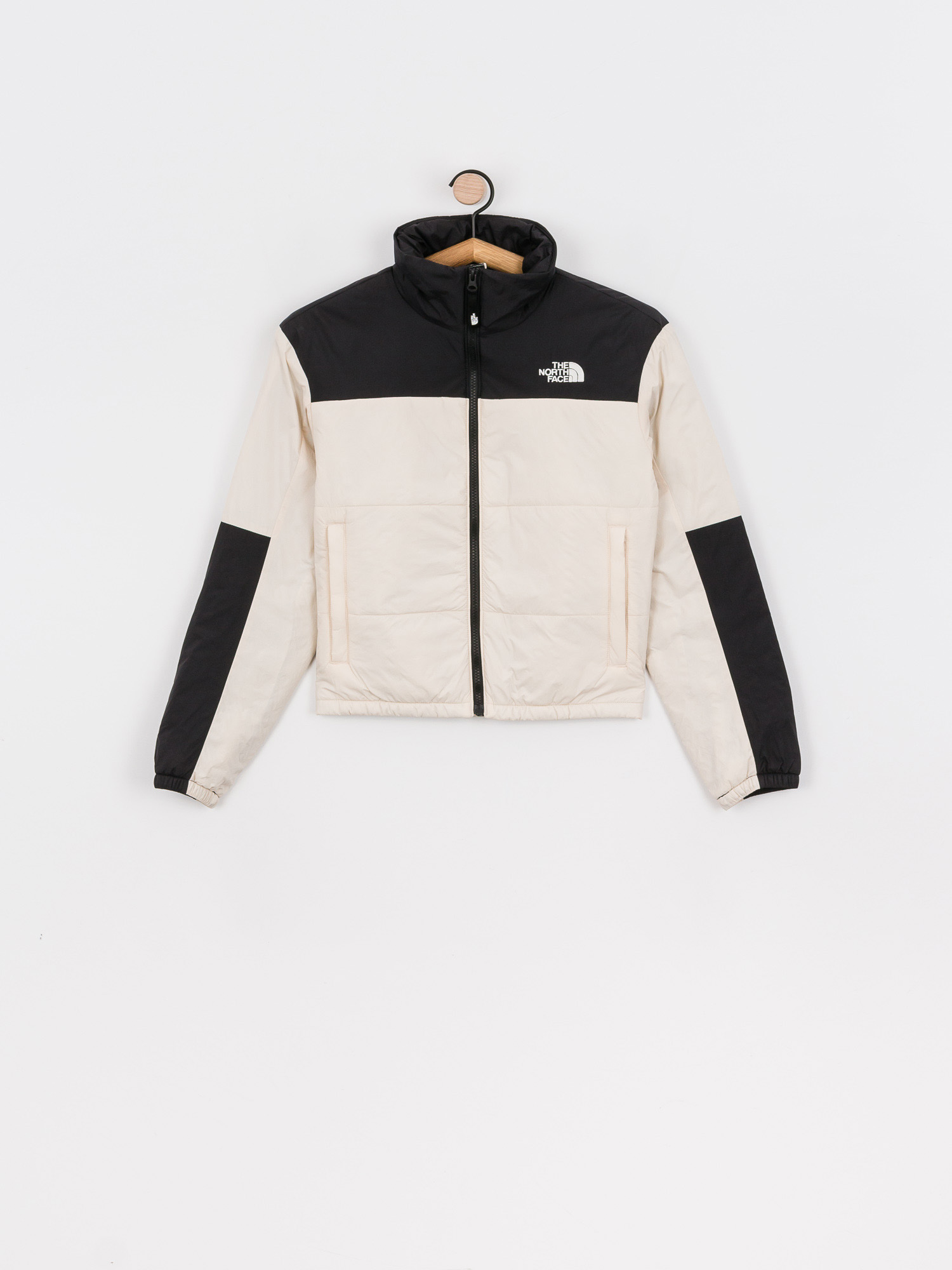 Kurtka The North Face Gosei Puffer Wmn (pink tint)