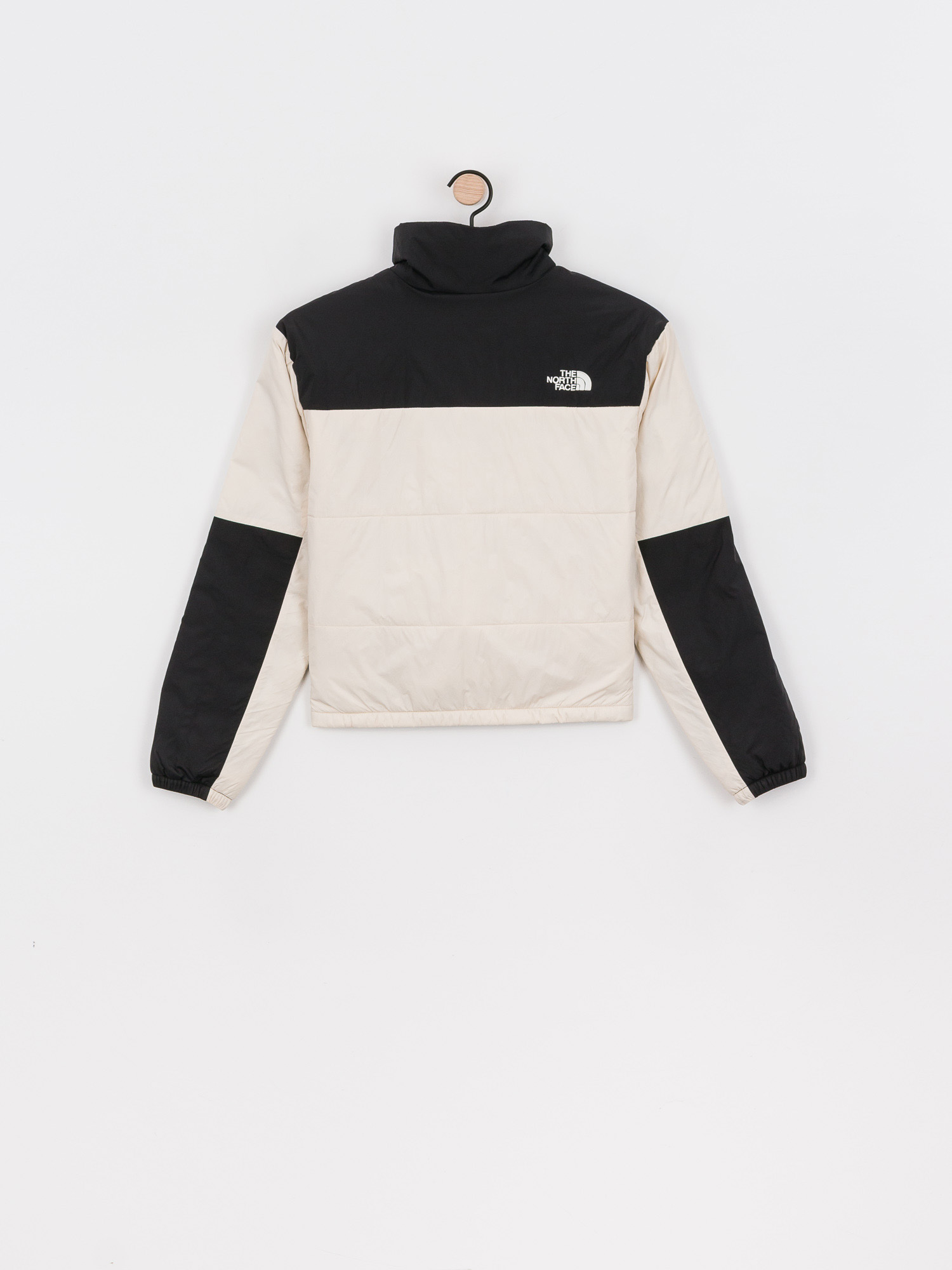 Kurtka The North Face Gosei Puffer Wmn (pink tint)