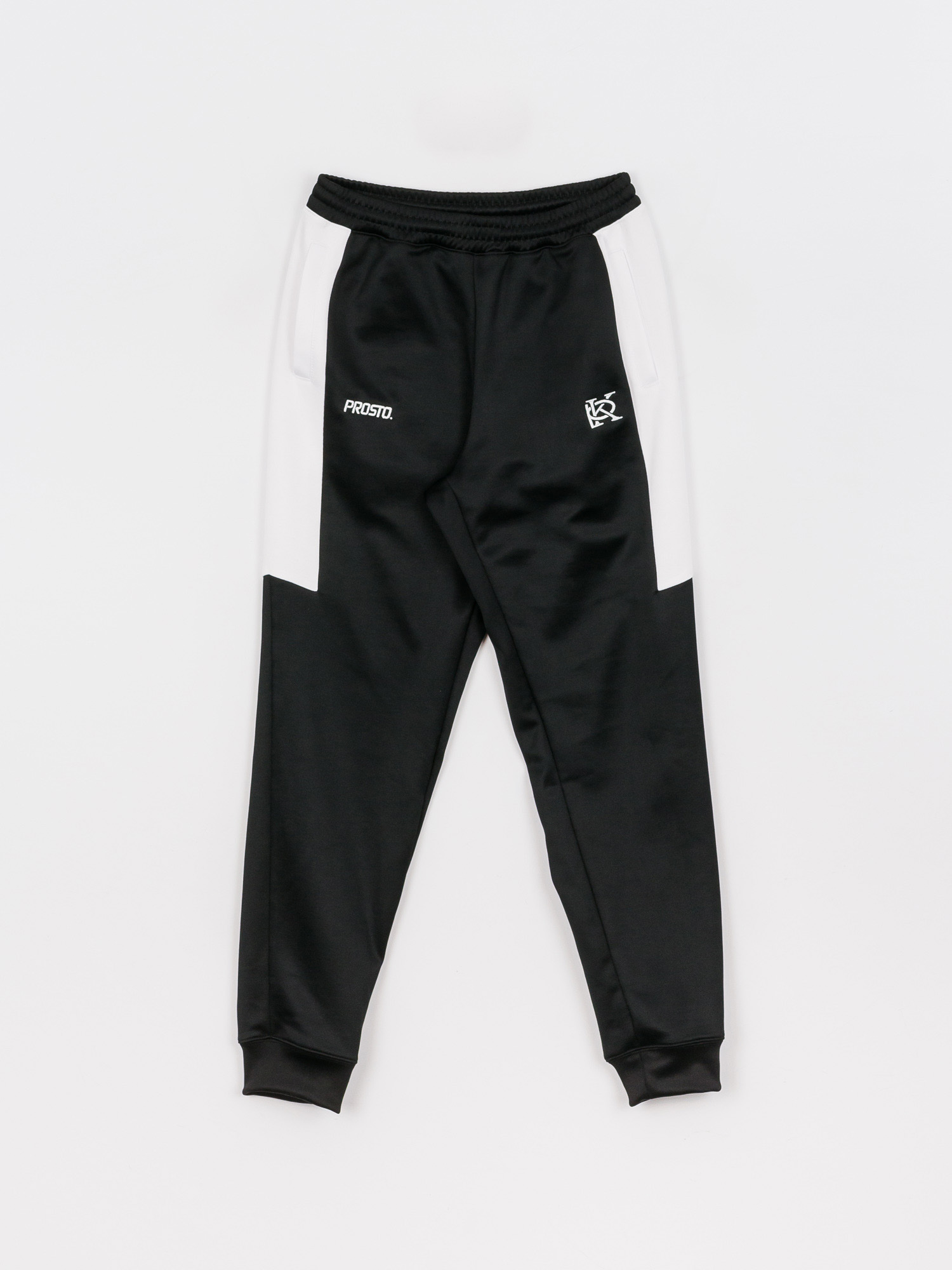 Spodnie Prosto Benz (black)