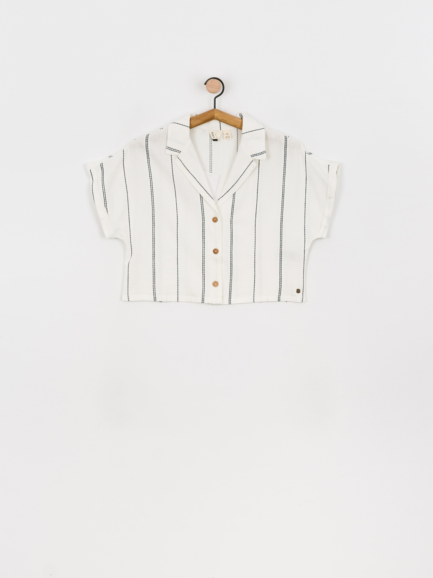 Koszula Roxy Winter Catcher Wmn (snow white)