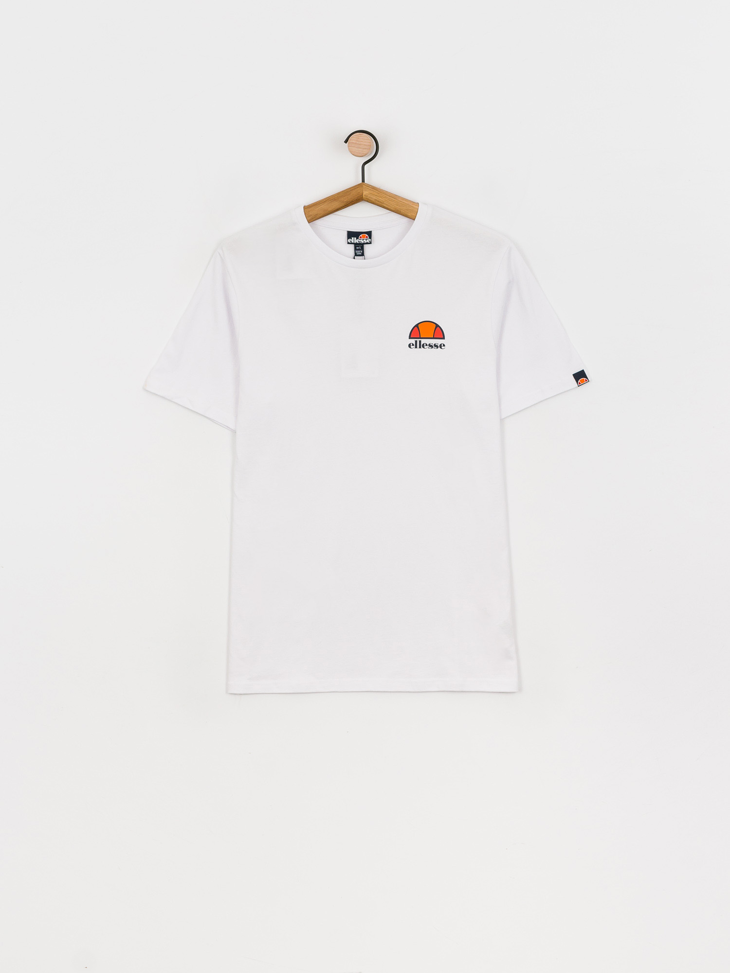 T-shirt Ellesse Canaletto (white)