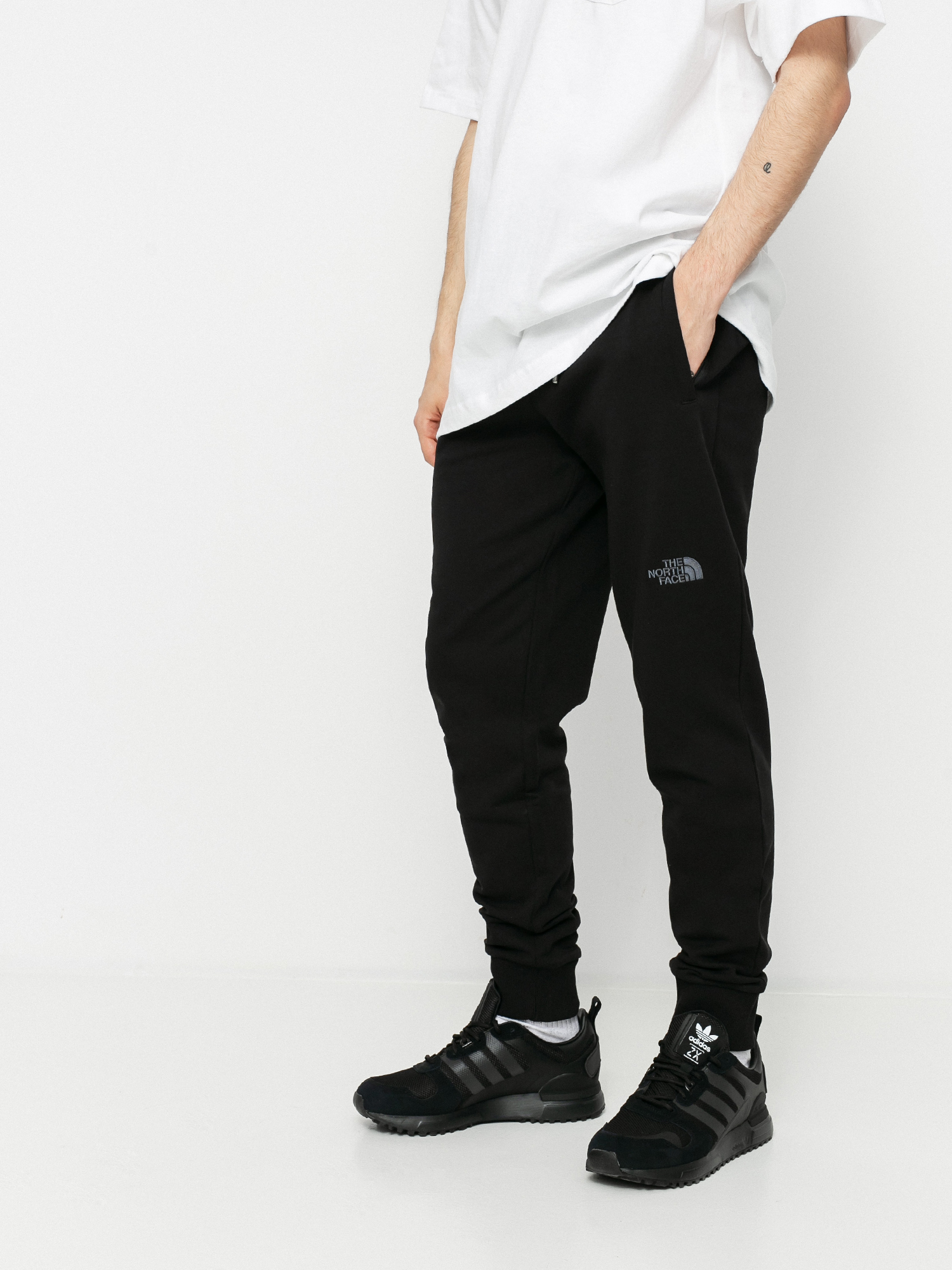 Spodnie The North Face Nse Light (tnf black)