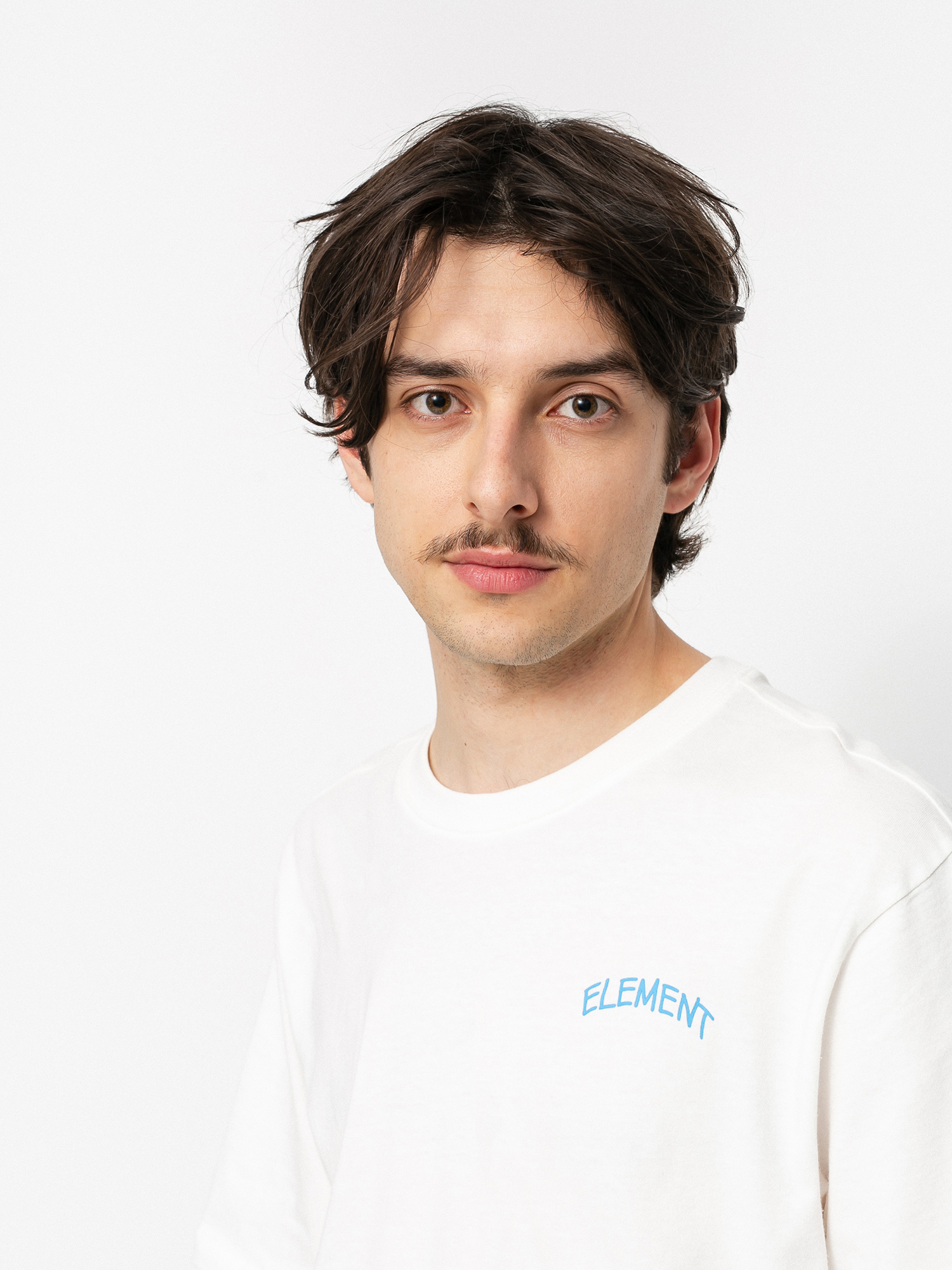 T-shirt Element Peanuts Emerge (off white)